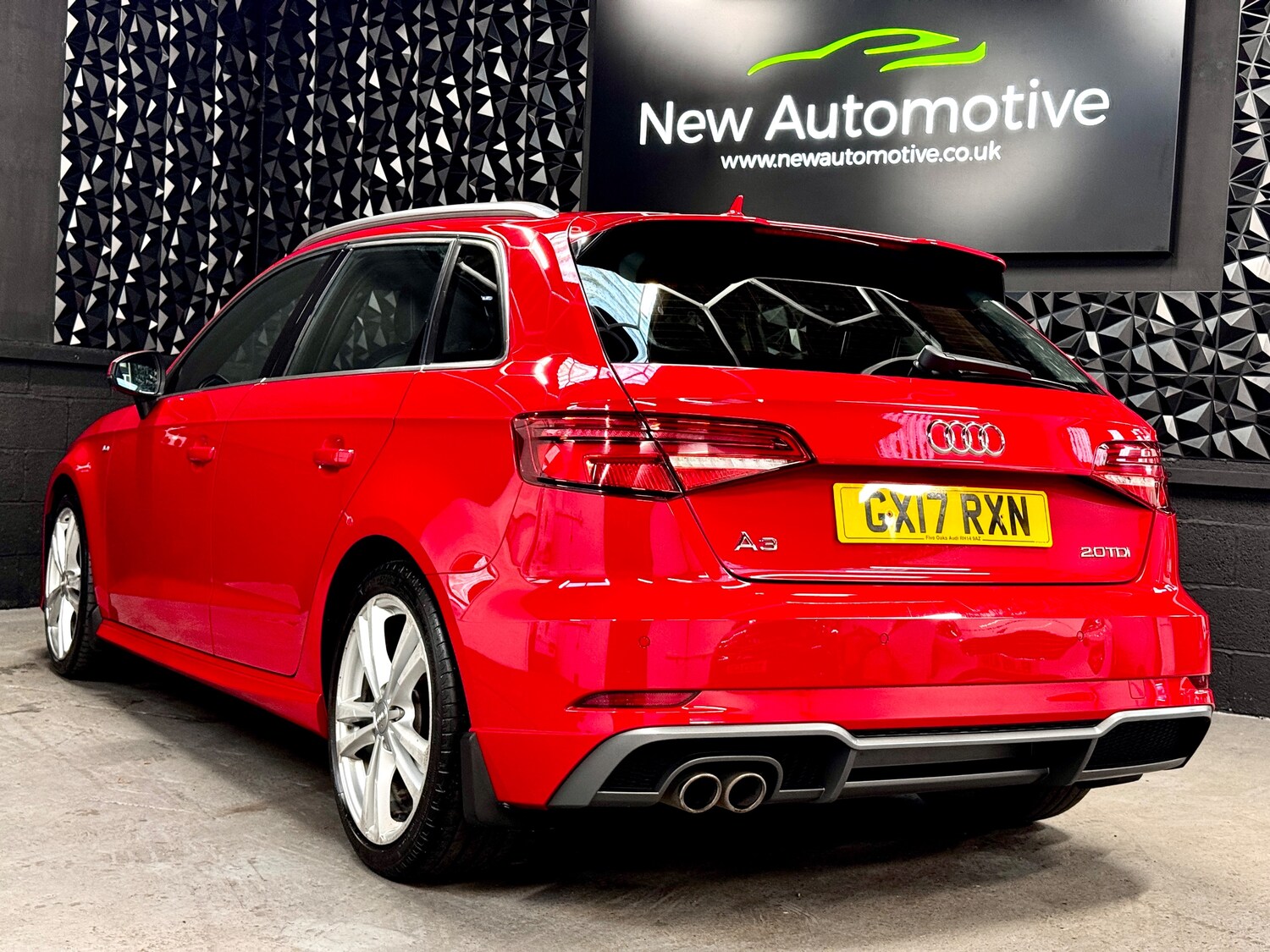Used Audi A3 2017 for sale - 78035784: Photo 21