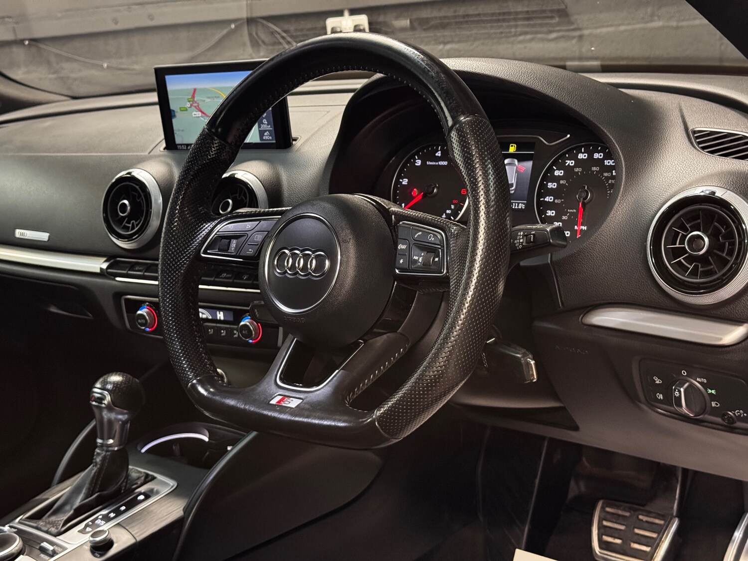 Used Audi A3 2017 for sale - 78035784: Photo 28