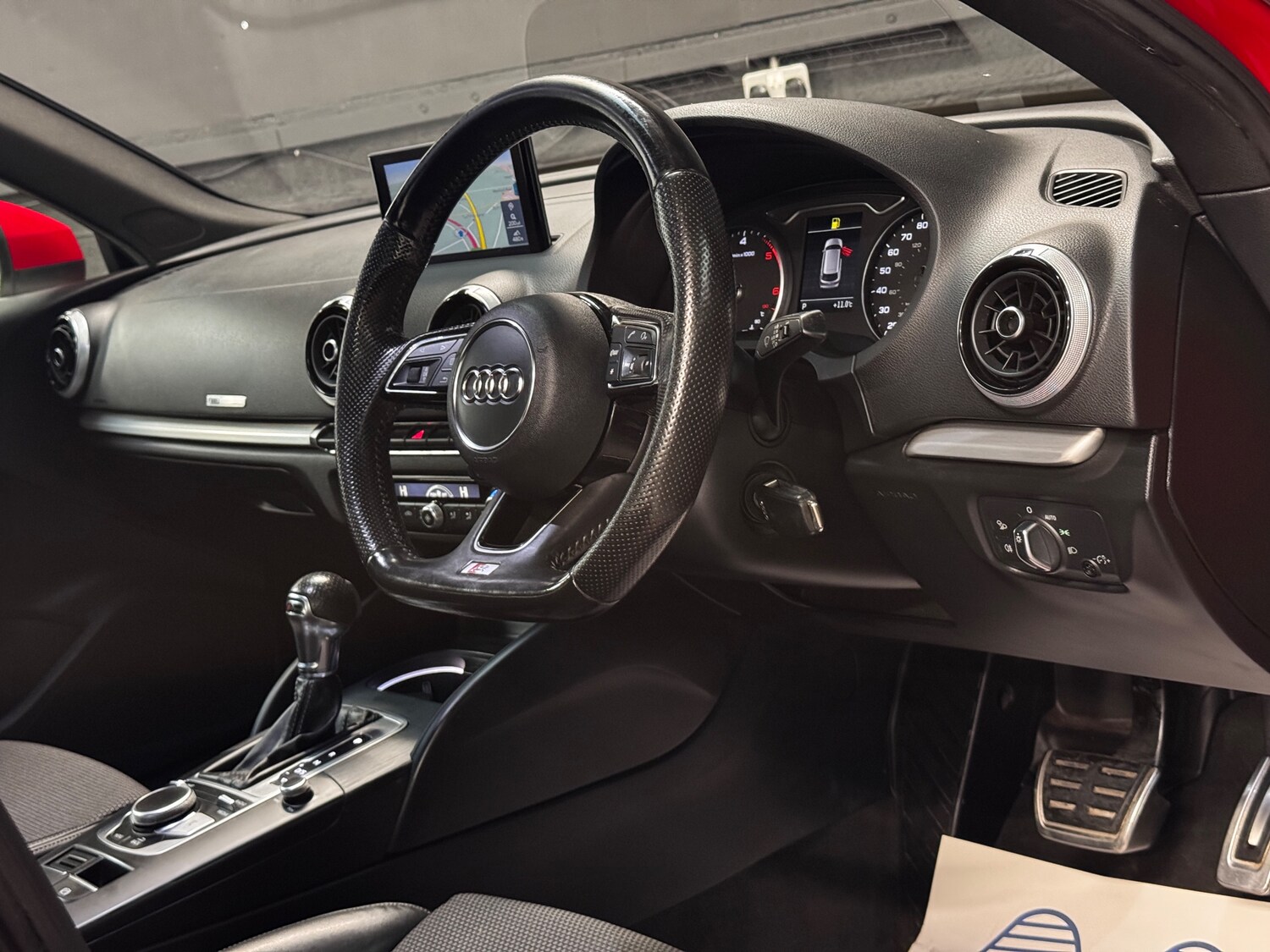 Used Audi A3 2017 for sale - 78035784: Photo 29