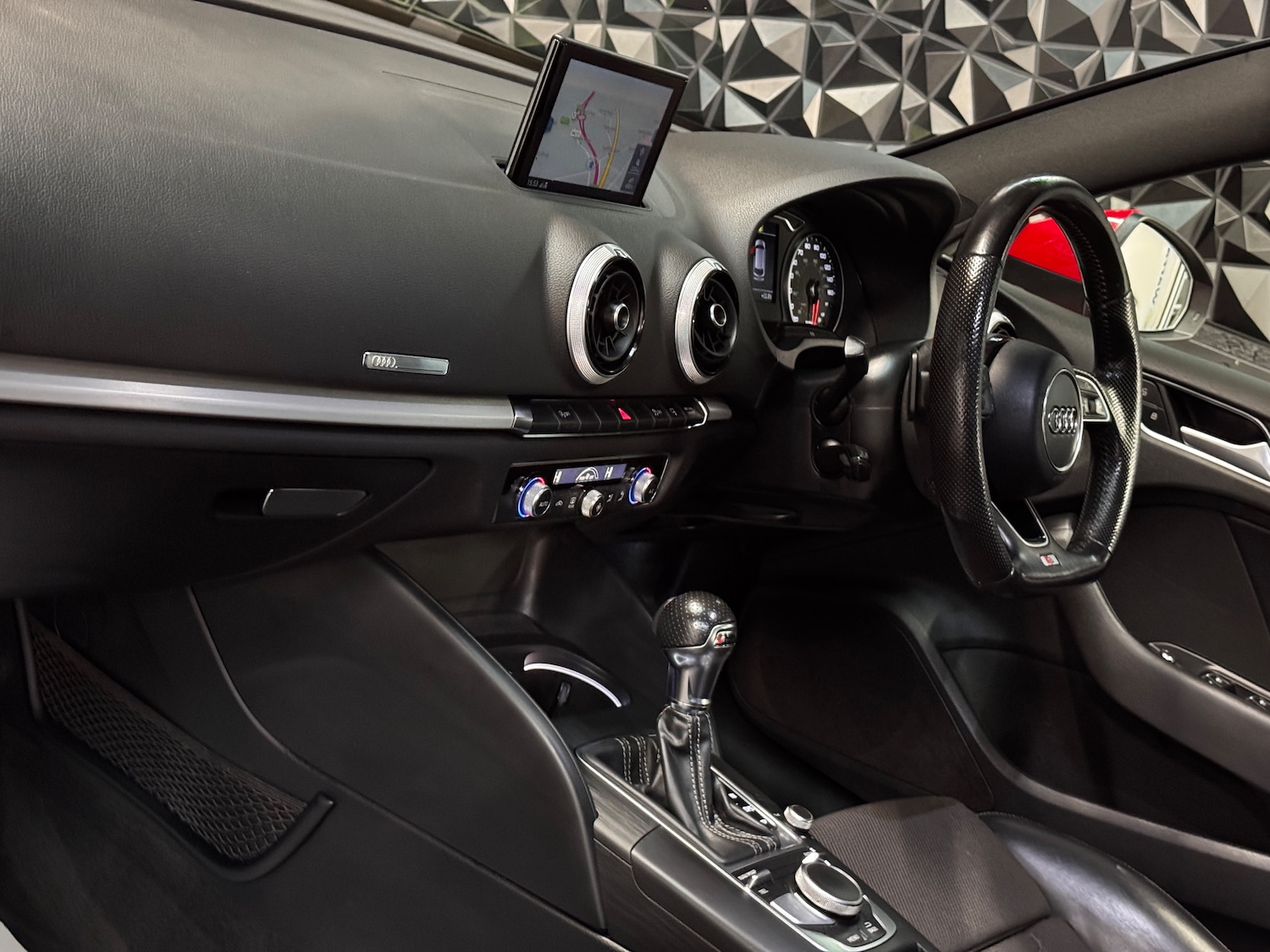 Used Audi A3 2017 for sale - 78035784: Photo 3