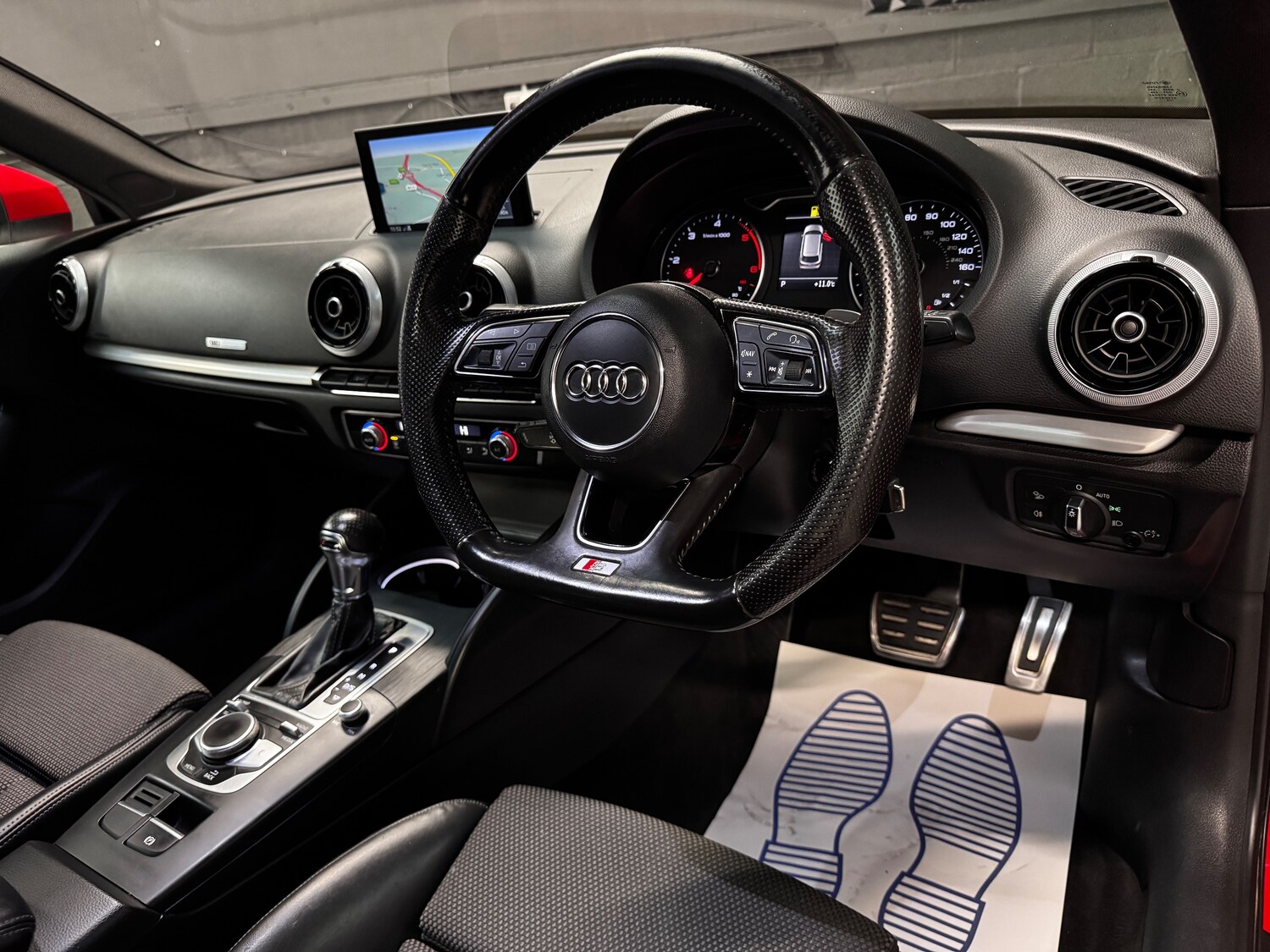 Used Audi A3 2017 for sale - 78035784: Photo 30