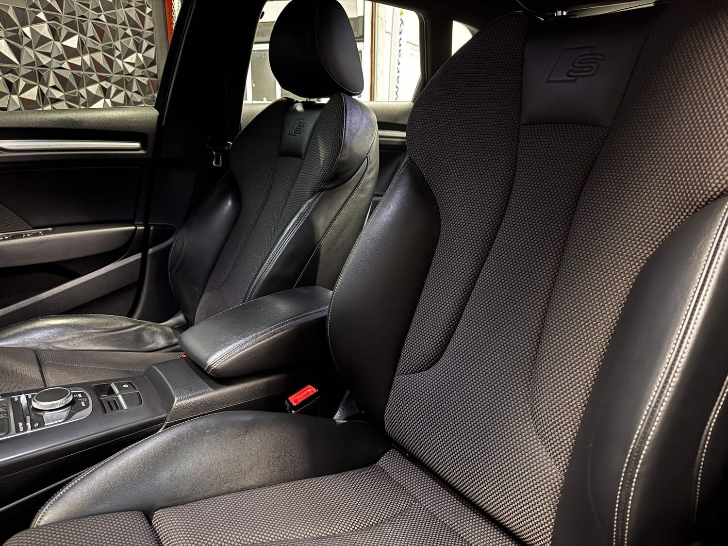 Used Audi A3 2017 for sale - 78035784: Photo 31