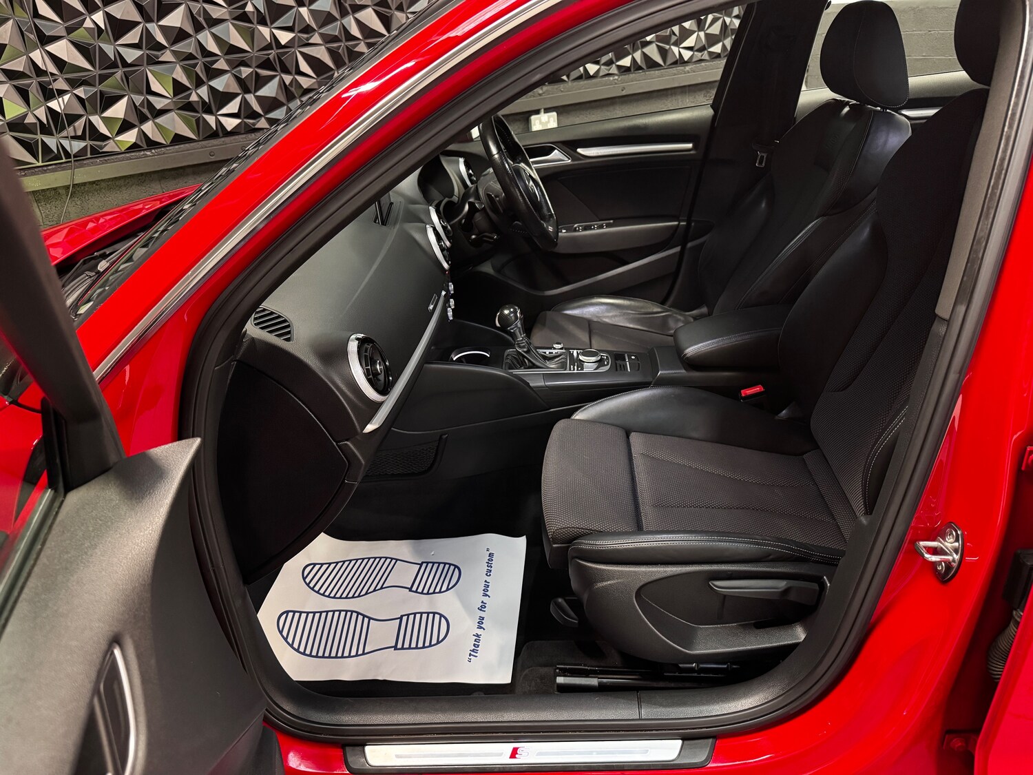 Used Audi A3 2017 for sale - 78035784: Photo 32