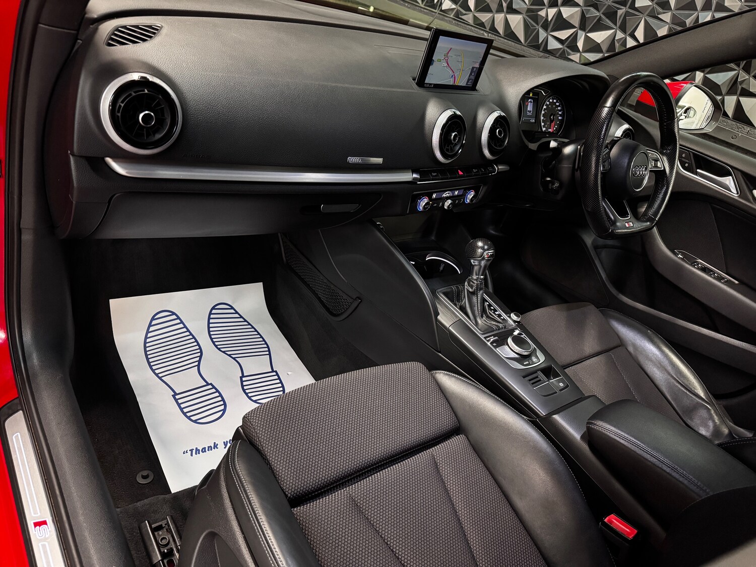 Used Audi A3 2017 for sale - 78035784: Photo 33