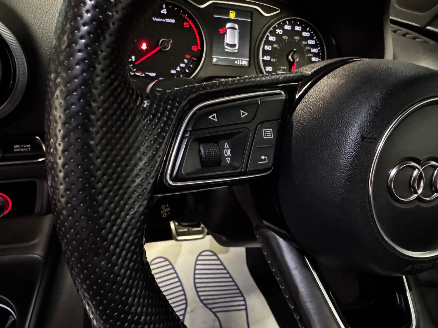 Used Audi A3 2017 for sale - 78035784: Photo 38