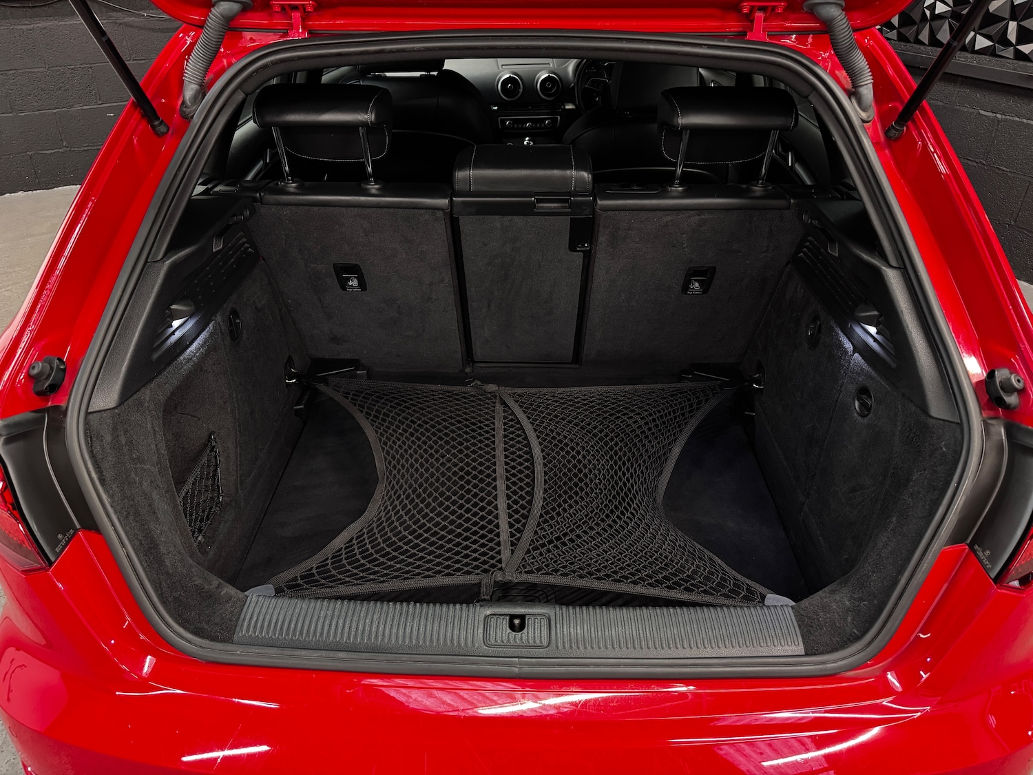 Used Audi A3 2017 for sale - 78035784: Photo 4