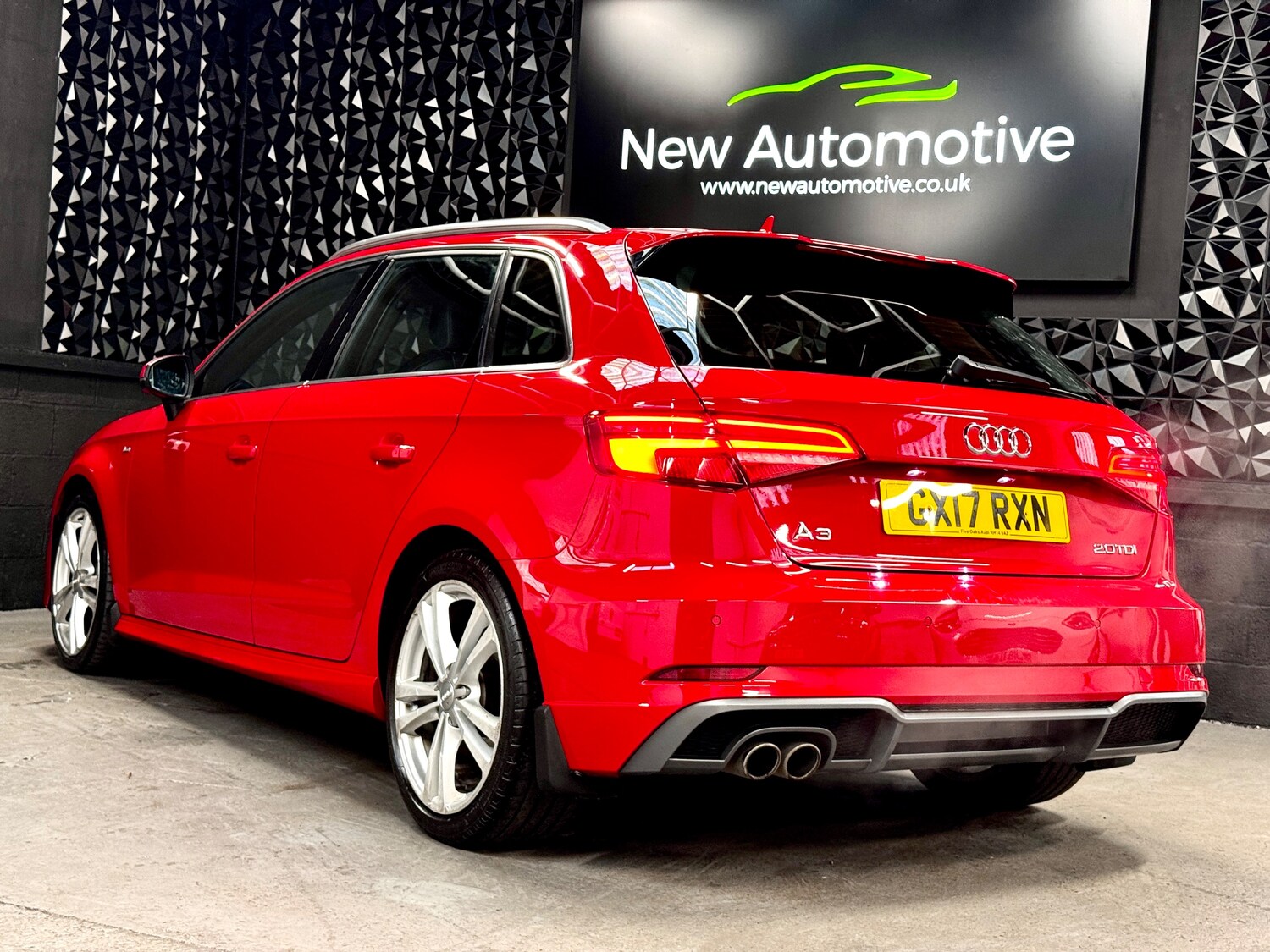 Used Audi A3 2017 for sale - 78035784: Photo 42