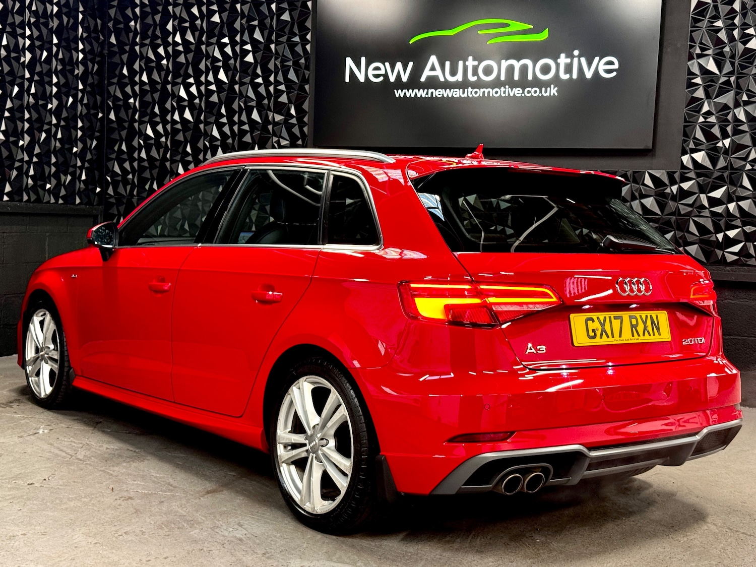 Used Audi A3 2017 for sale - 78035784: Photo 7