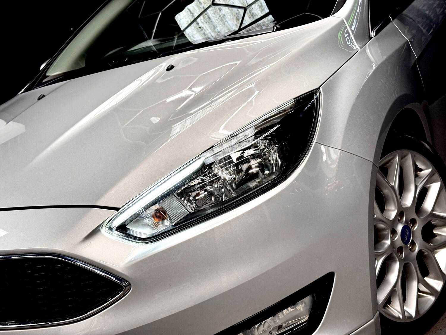 Used Ford Focus 2015 for sale - 78035804: Photo 16