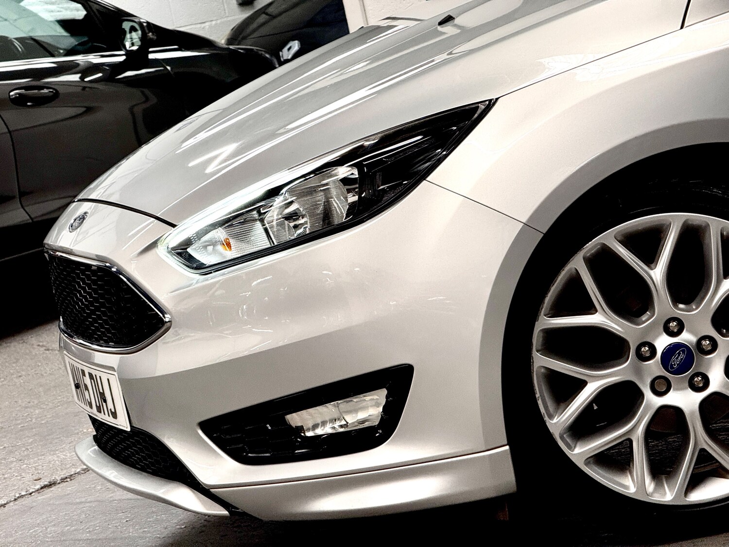 Used Ford Focus 2015 for sale - 78035804: Photo 19