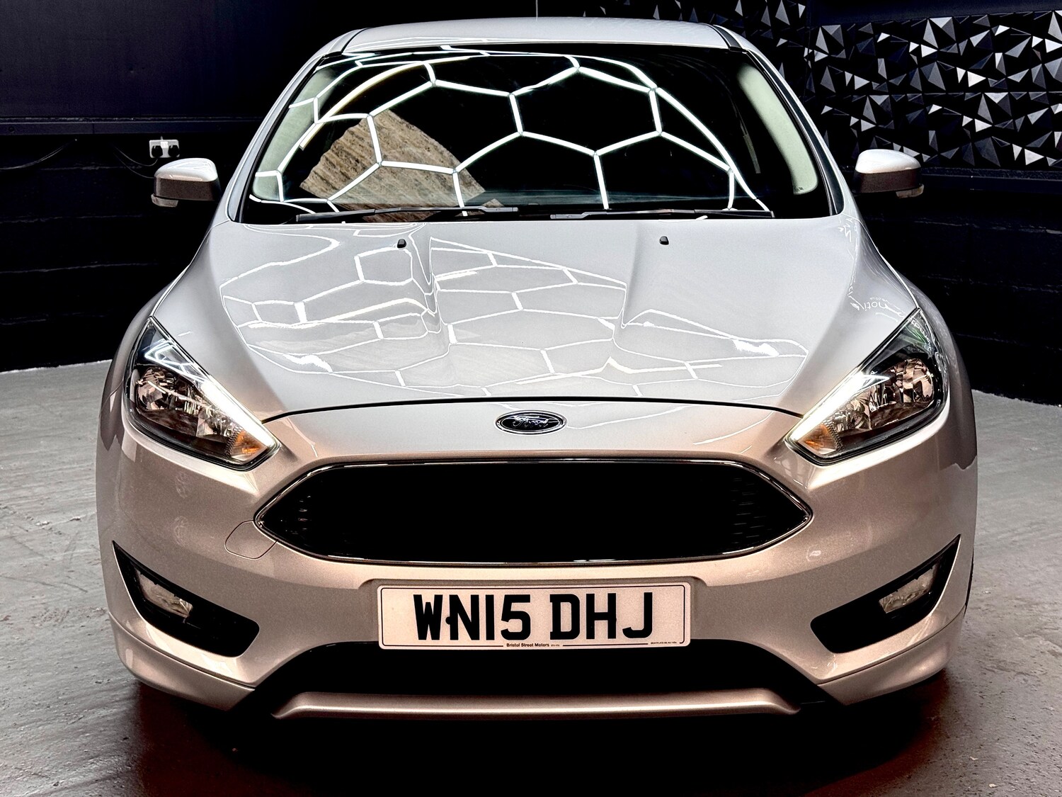 Used Ford Focus 2015 for sale - 78035804: Photo 20