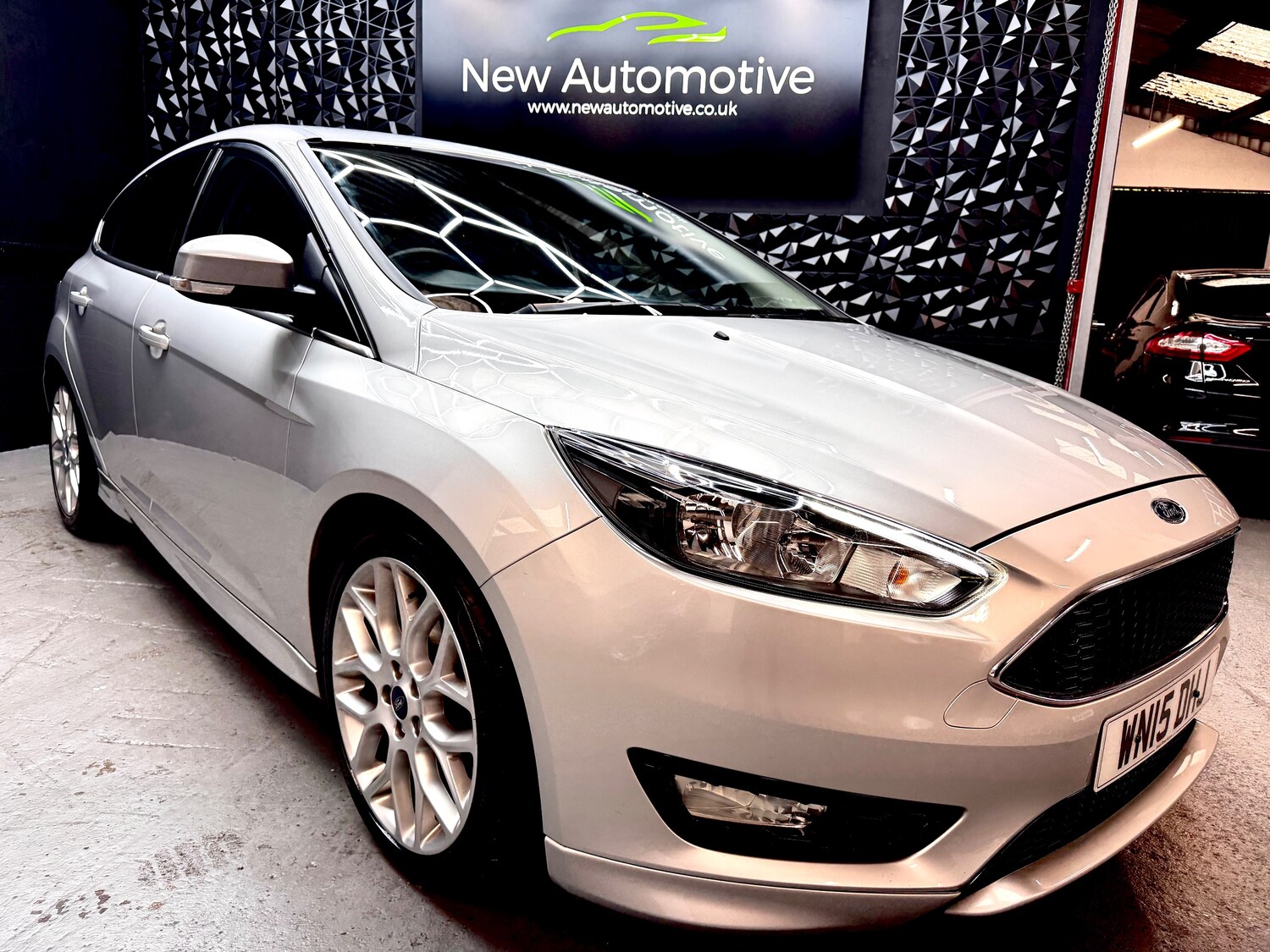 Used Ford Focus 2015 for sale - 78035804: Photo 25