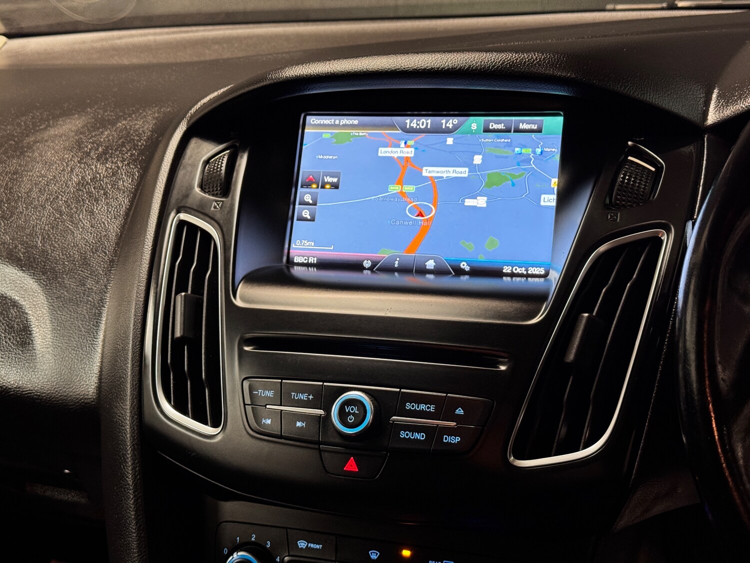 Used Ford Focus 2015 for sale - 78035804: Photo 28