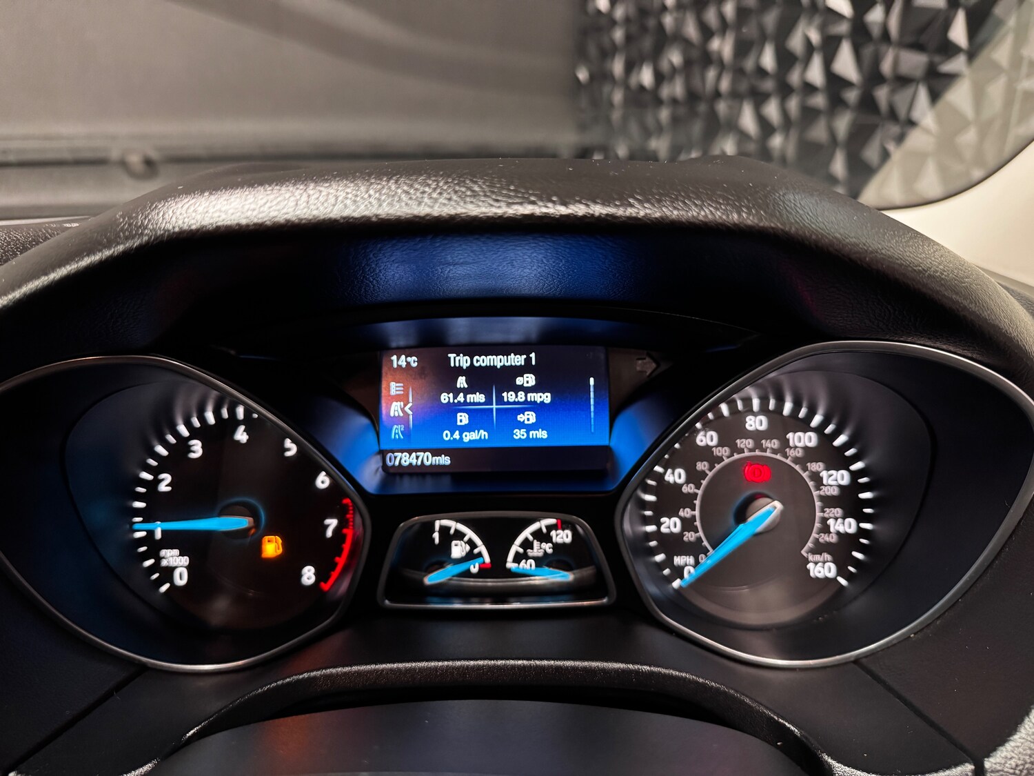 Used Ford Focus 2015 for sale - 78035804: Photo 30