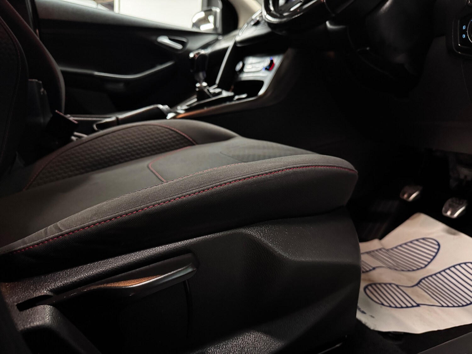 Used Ford Focus 2015 for sale - 78035804: Photo 34