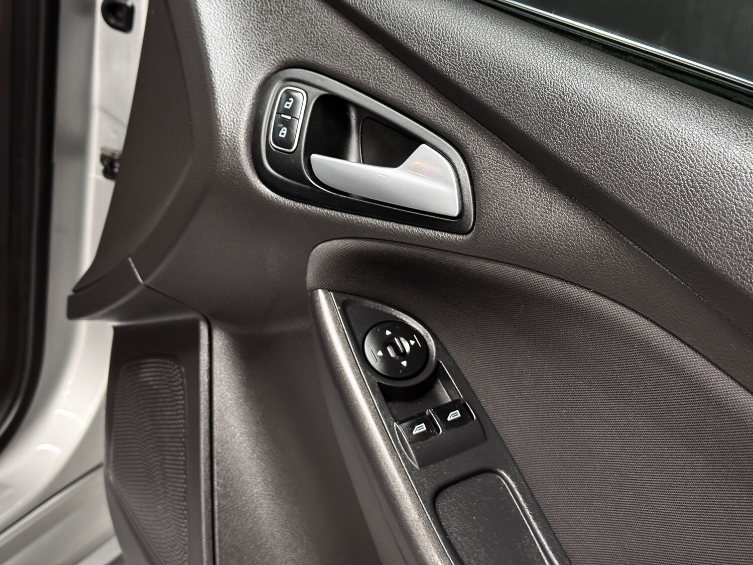 Used Ford Focus 2015 for sale - 78035804: Photo 35