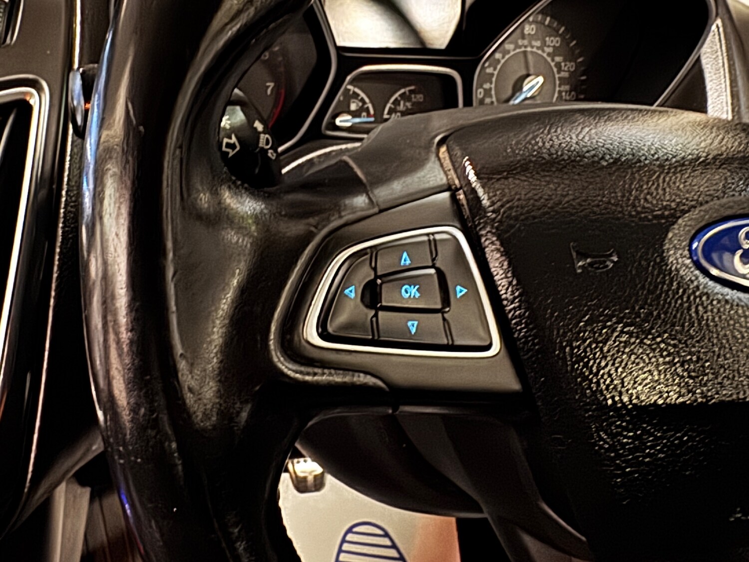 Used Ford Focus 2015 for sale - 78035804: Photo 38