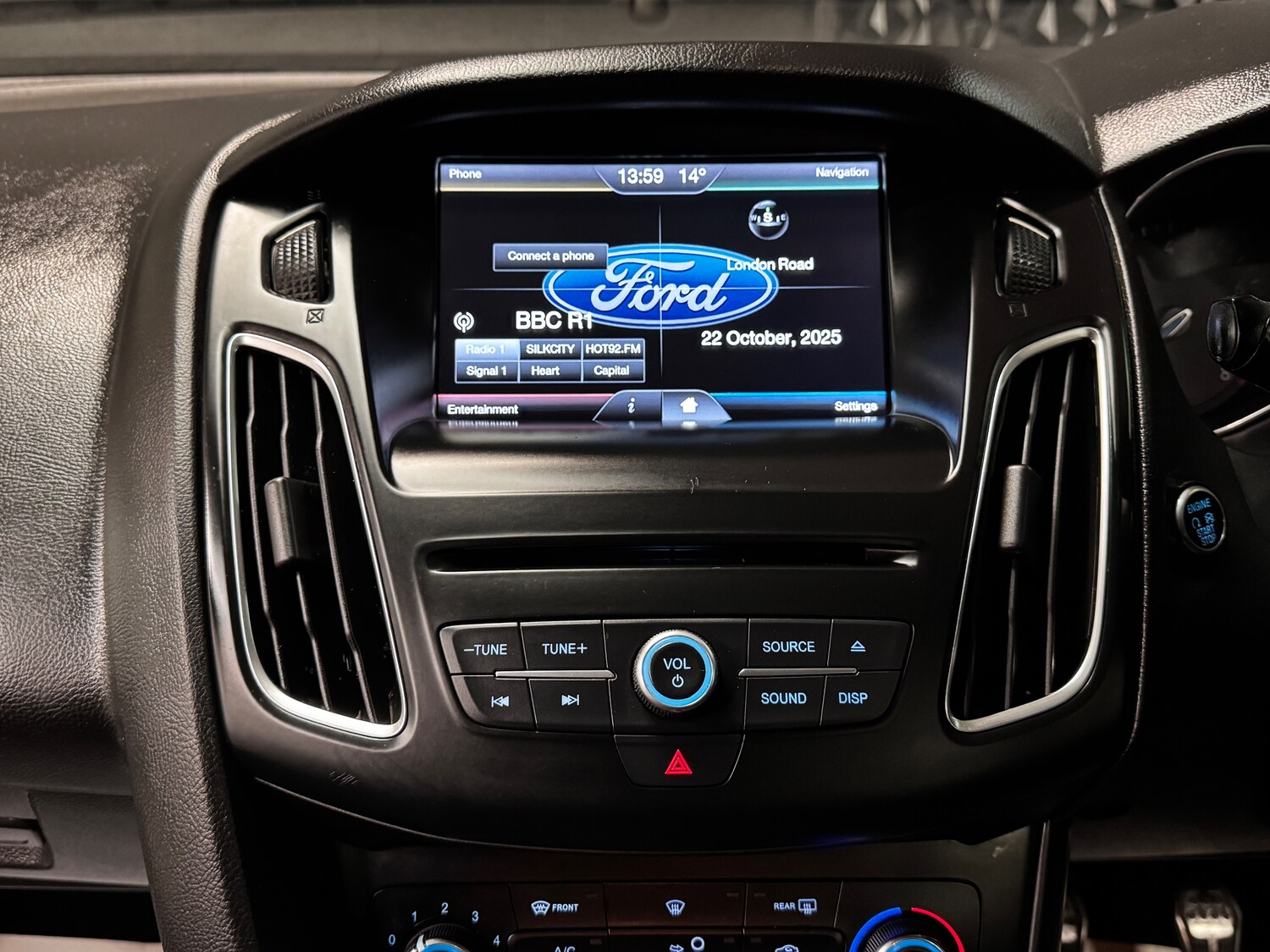 Used Ford Focus 2015 for sale - 78035804: Photo 40