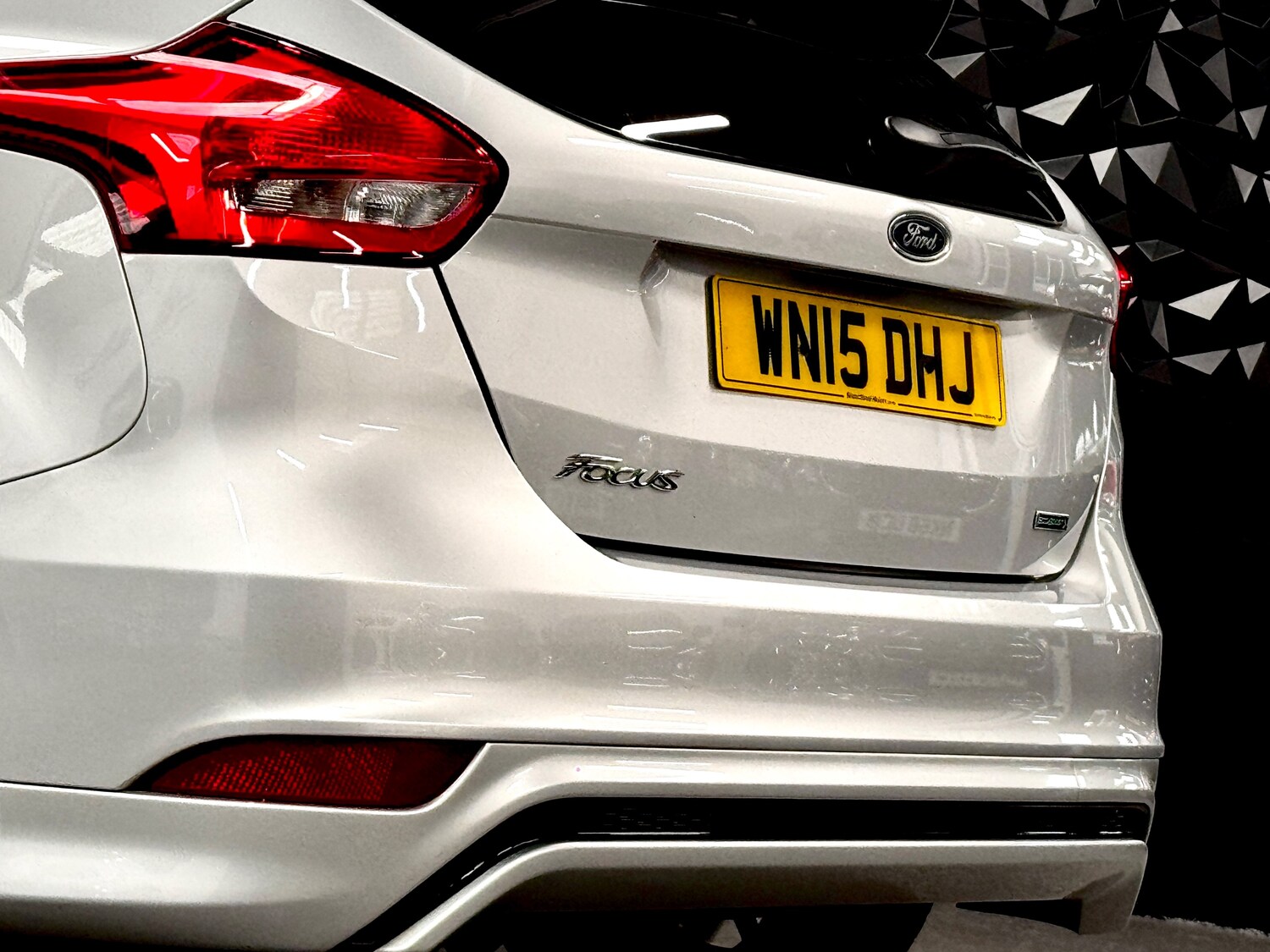 Used Ford Focus 2015 for sale - 78035804: Photo 49