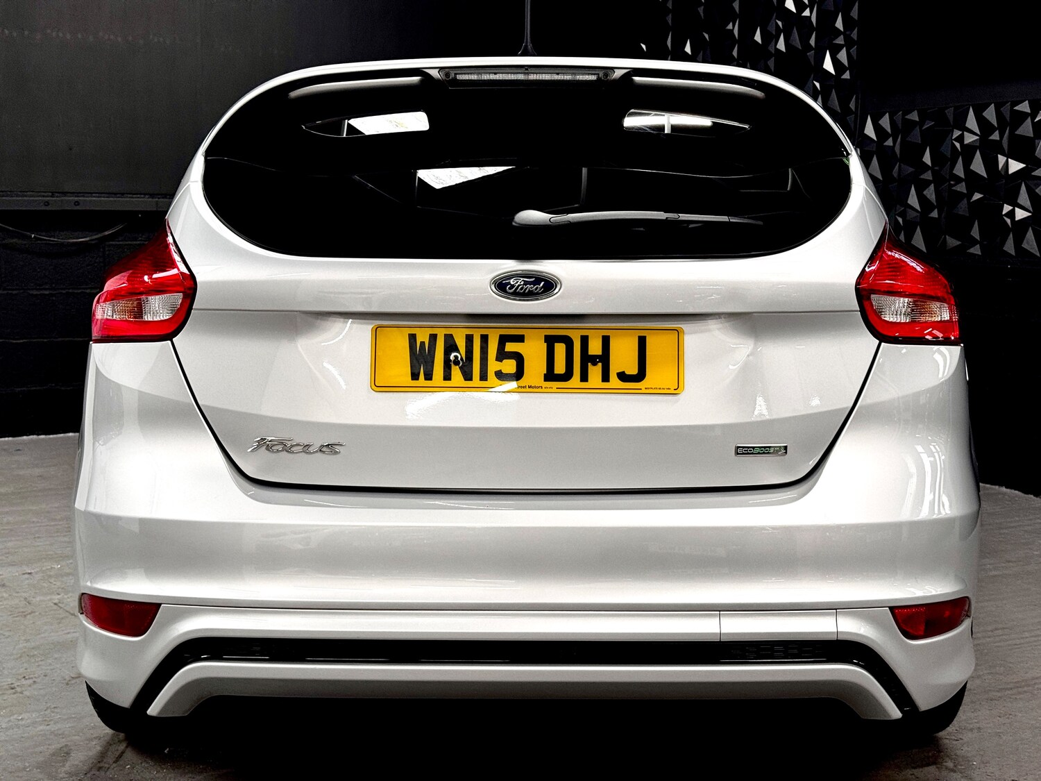 Used Ford Focus 2015 for sale - 78035804: Photo 51