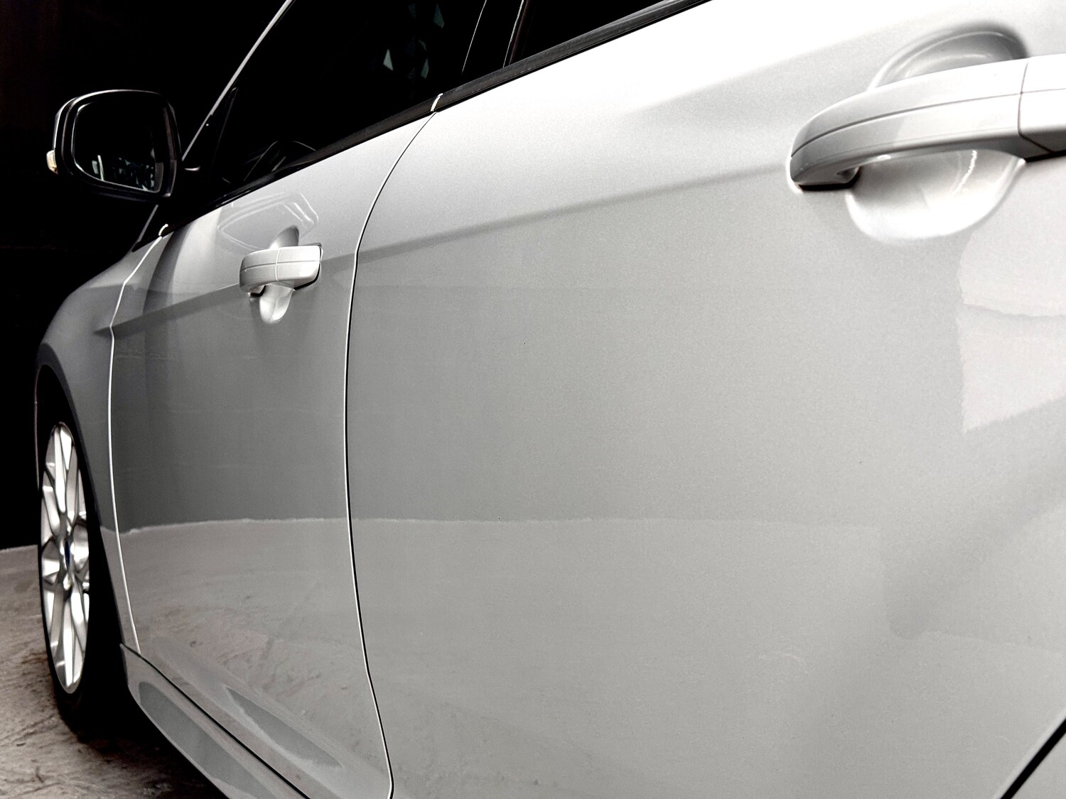 Used Ford Focus 2015 for sale - 78035804: Photo 52