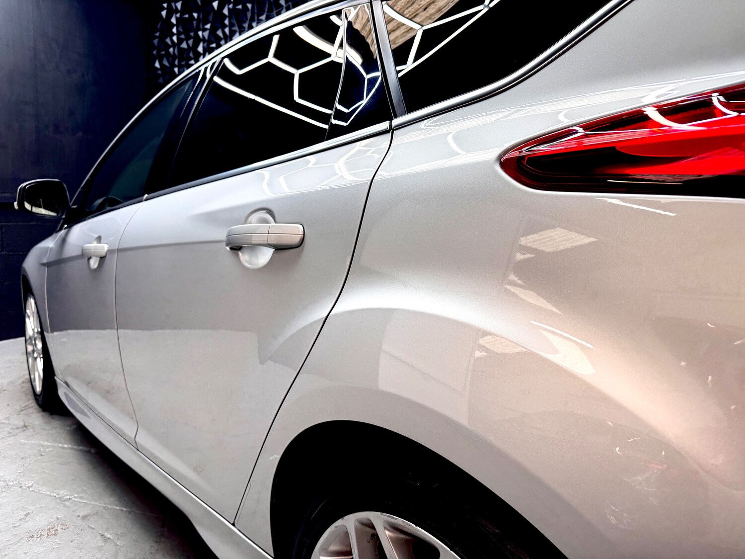 Used Ford Focus 2015 for sale - 78035804: Photo 53