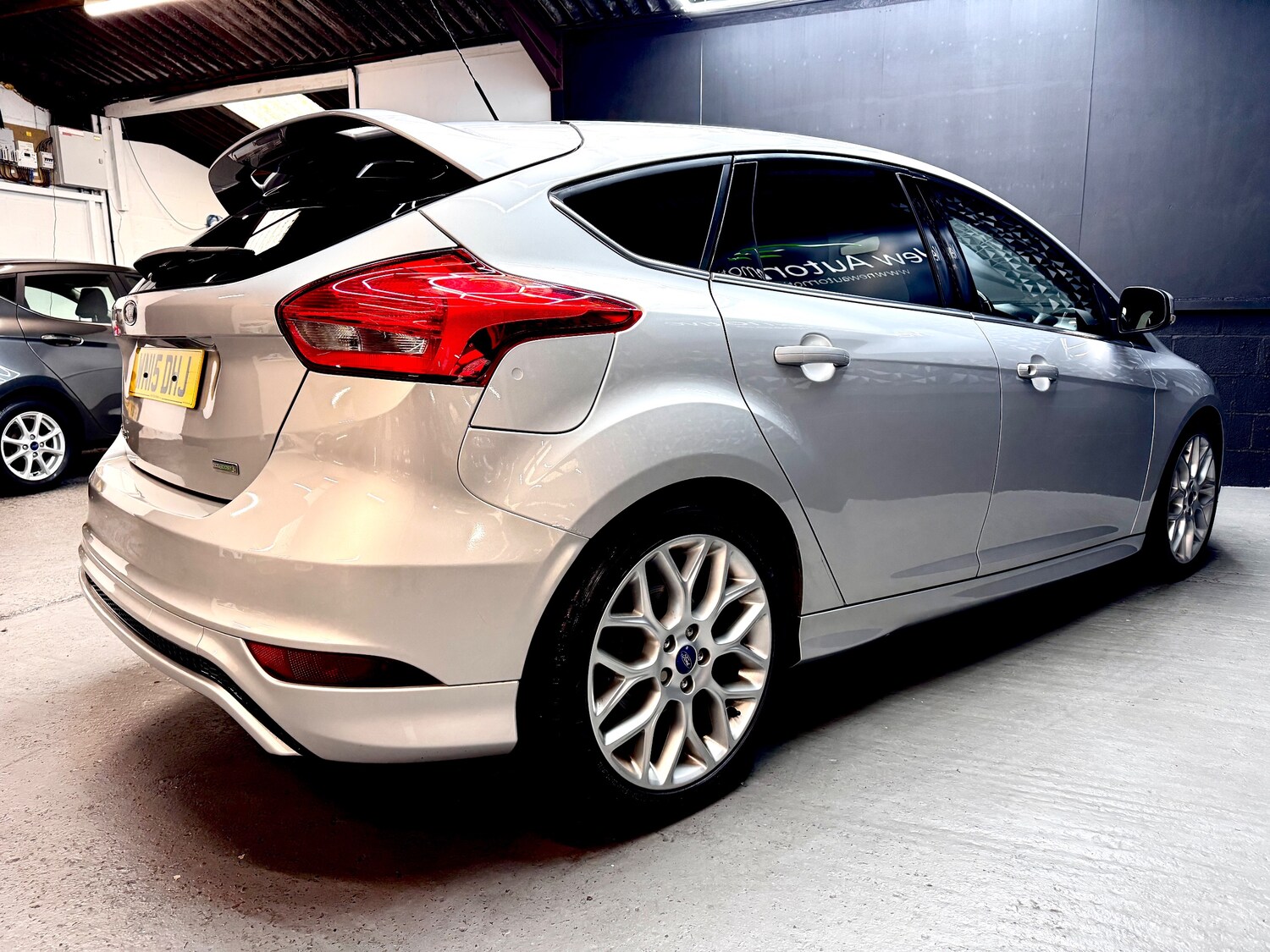 Used Ford Focus 2015 for sale - 78035804: Photo 55