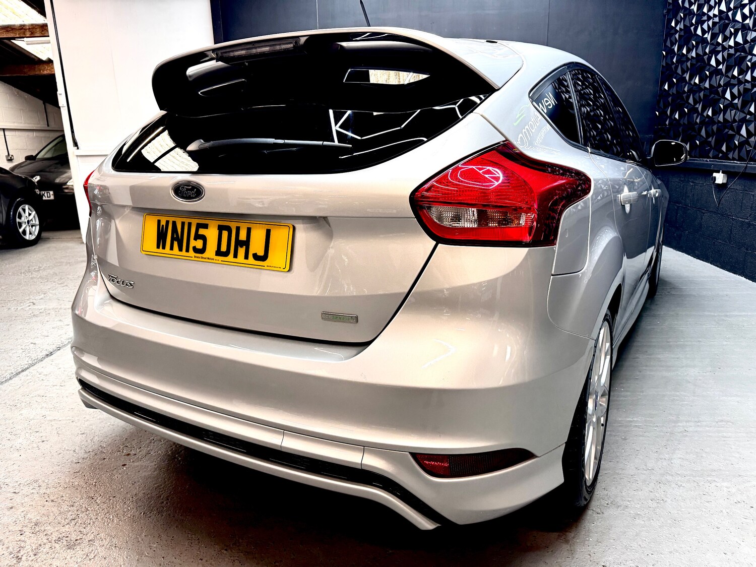 Used Ford Focus 2015 for sale - 78035804: Photo 57