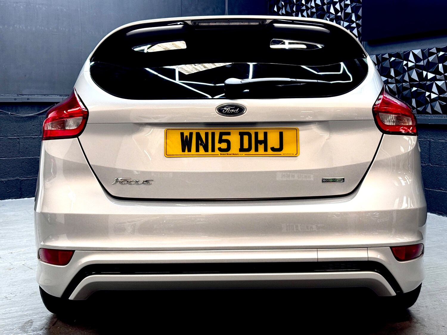 Used Ford Focus 2015 for sale - 78035804: Photo 58