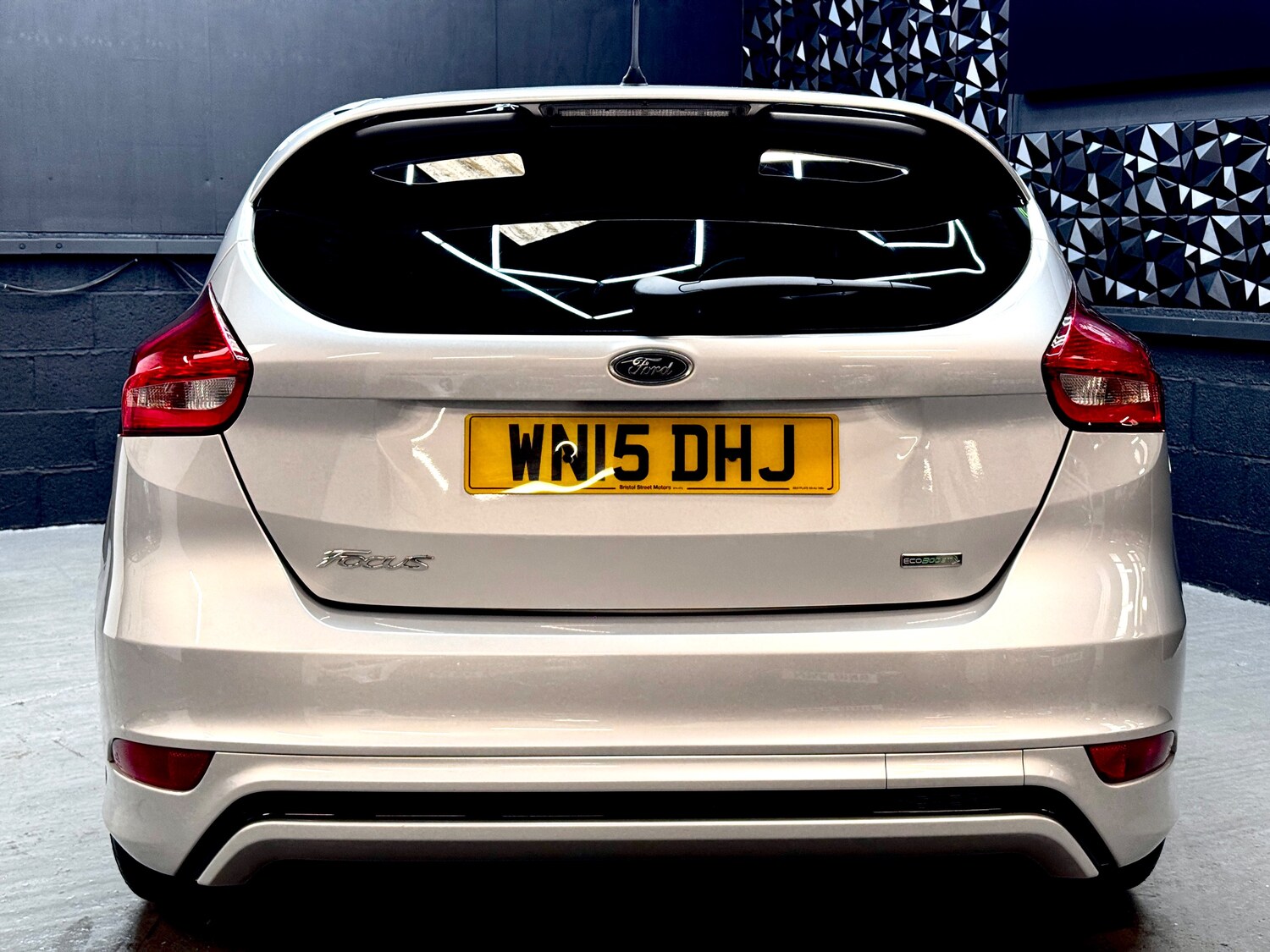 Used Ford Focus 2015 for sale - 78035804: Photo 59