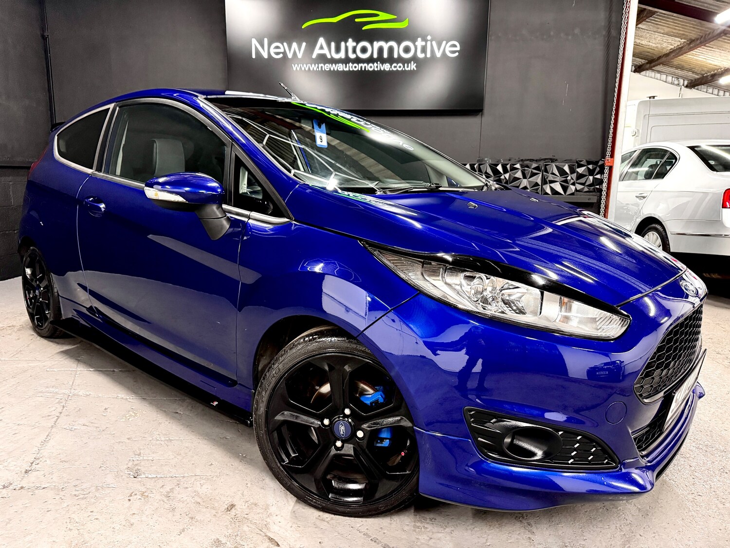 Used Ford Fiesta for sale - 78035798: Photo 11