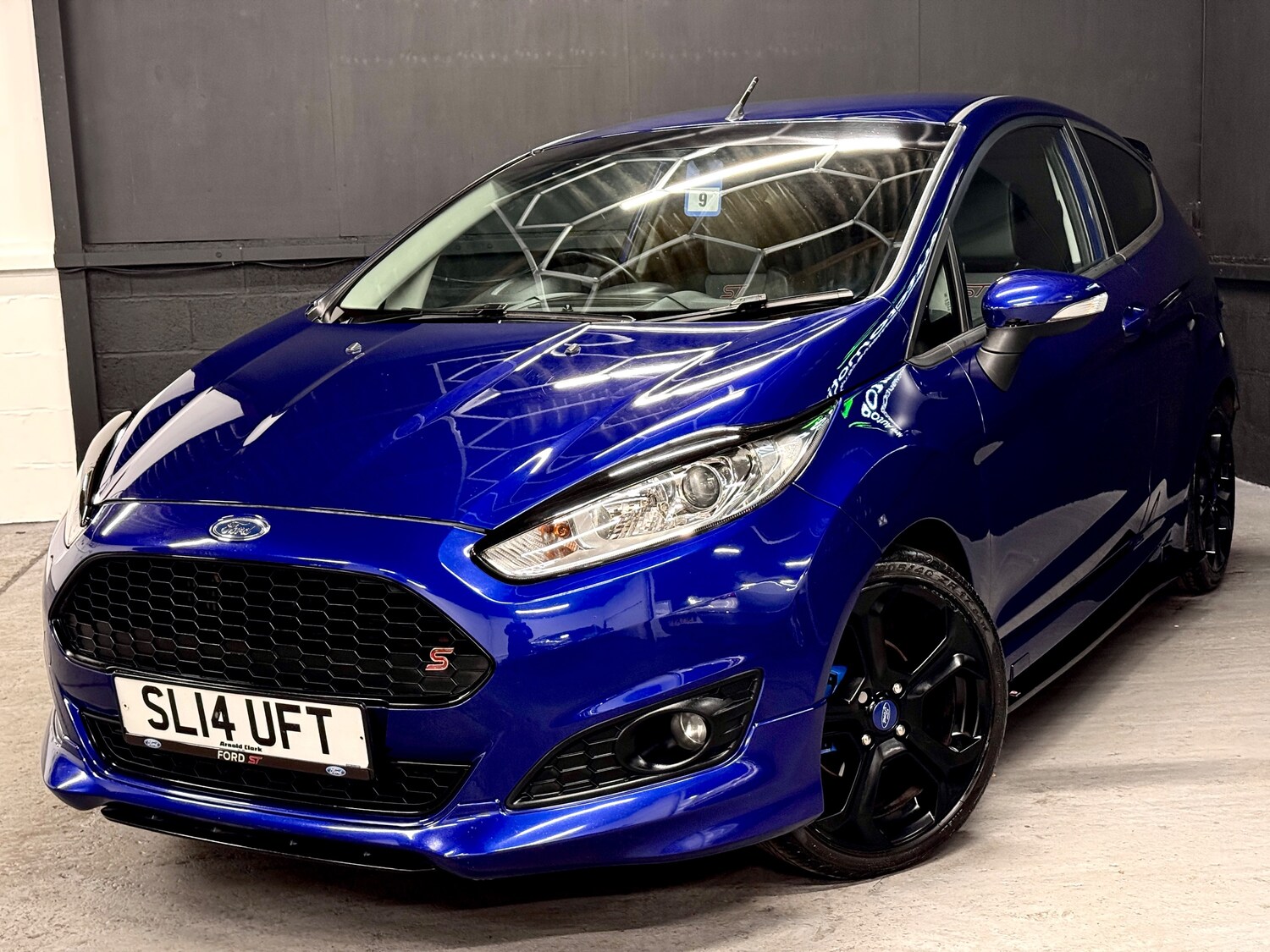 Used Ford Fiesta for sale - 78035798: Photo 16