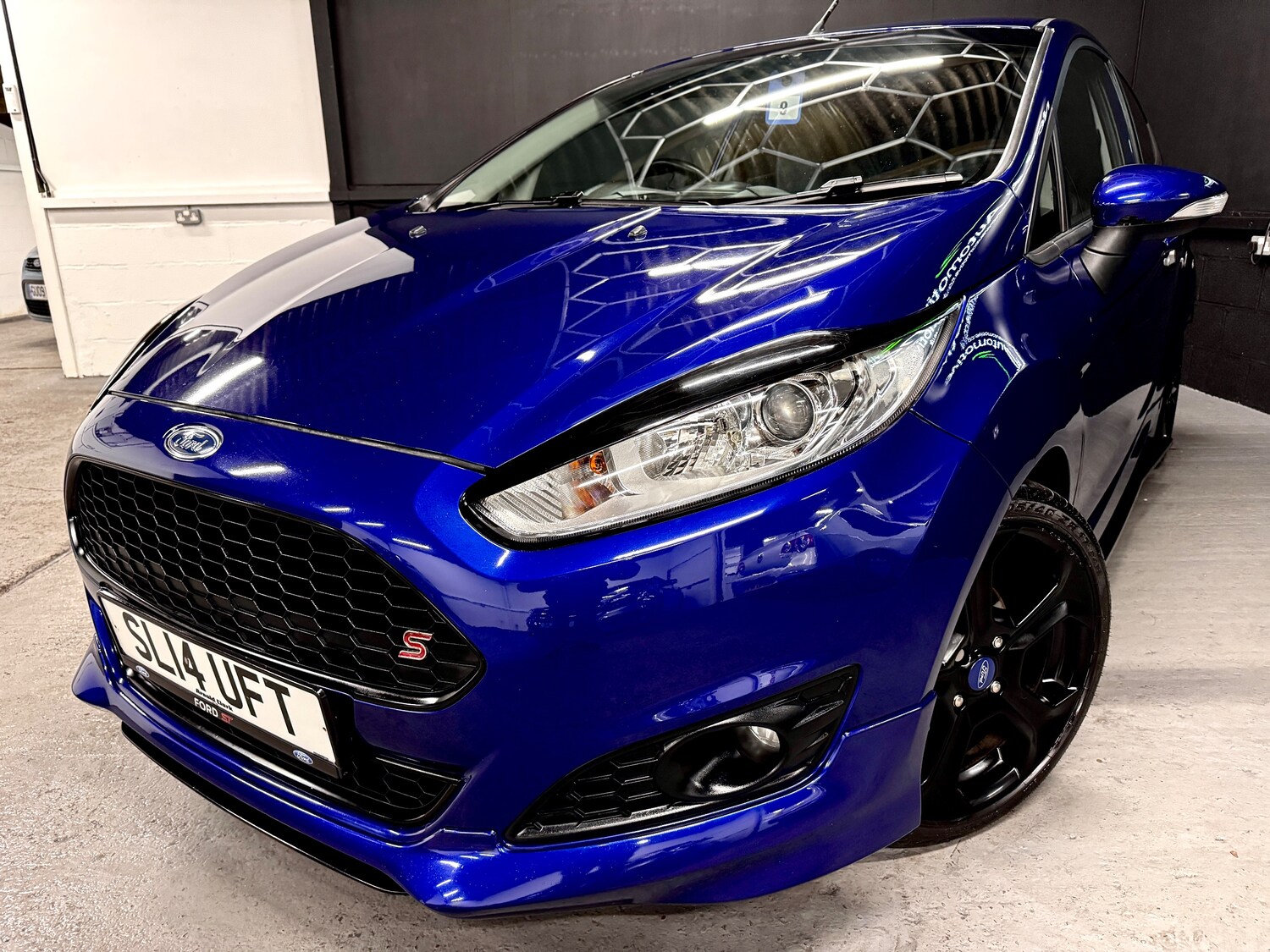 Used Ford Fiesta for sale - 78035798: Photo 18