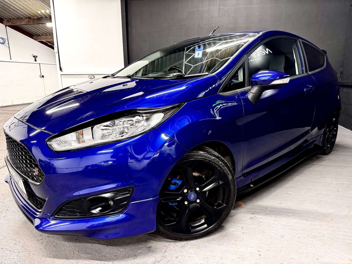 Used Ford Fiesta for sale - 78035798: Photo 19