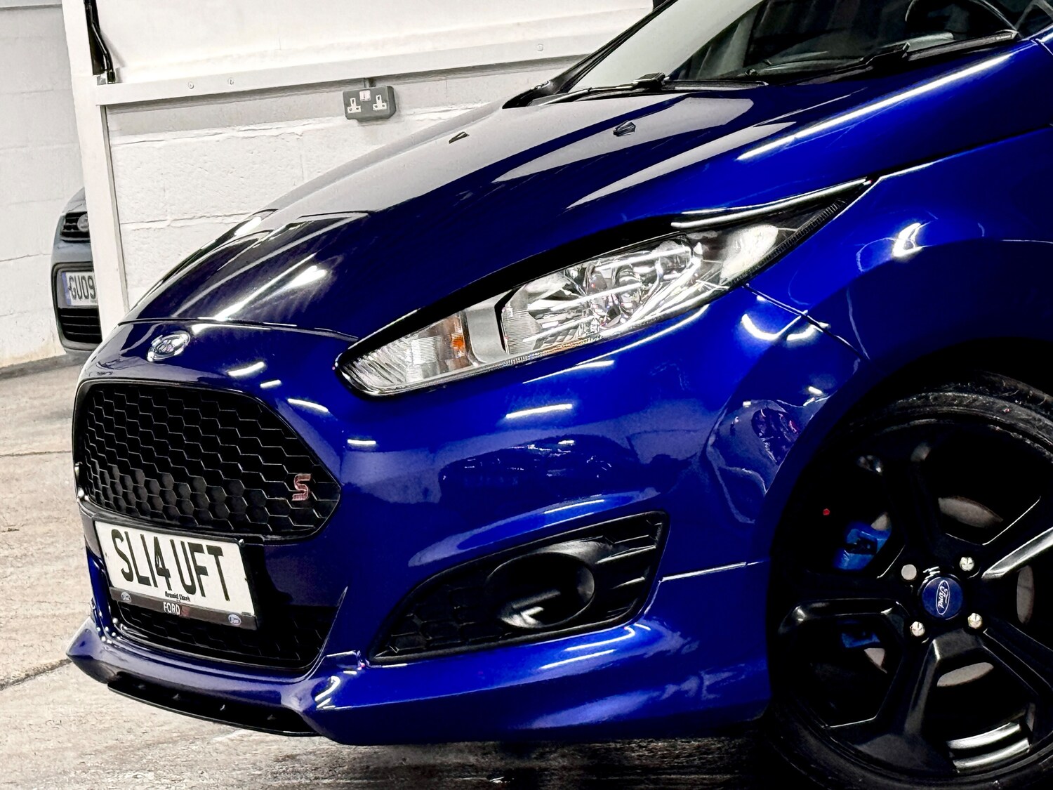 Used Ford Fiesta for sale - 78035798: Photo 20