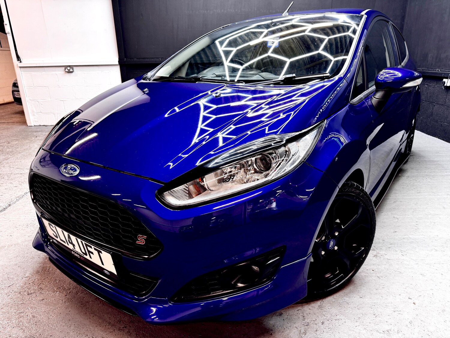 Used Ford Fiesta for sale - 78035798: Photo 23