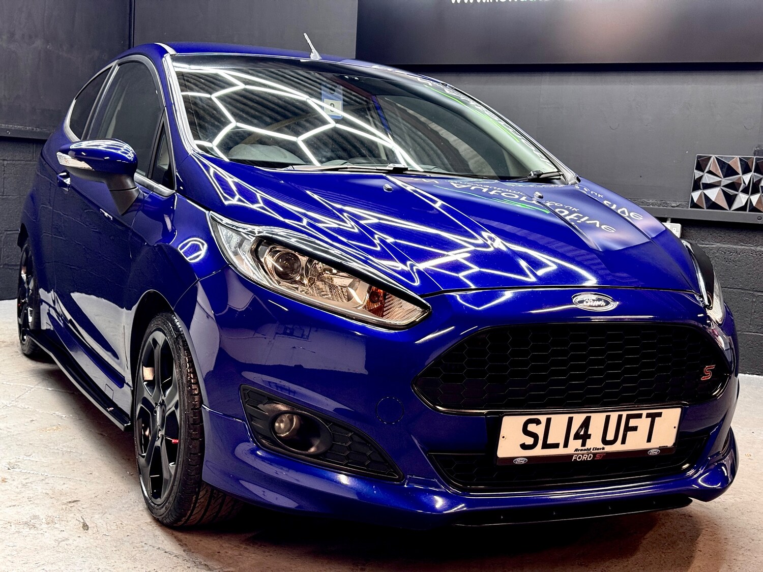 Used Ford Fiesta for sale - 78035798: Photo 26