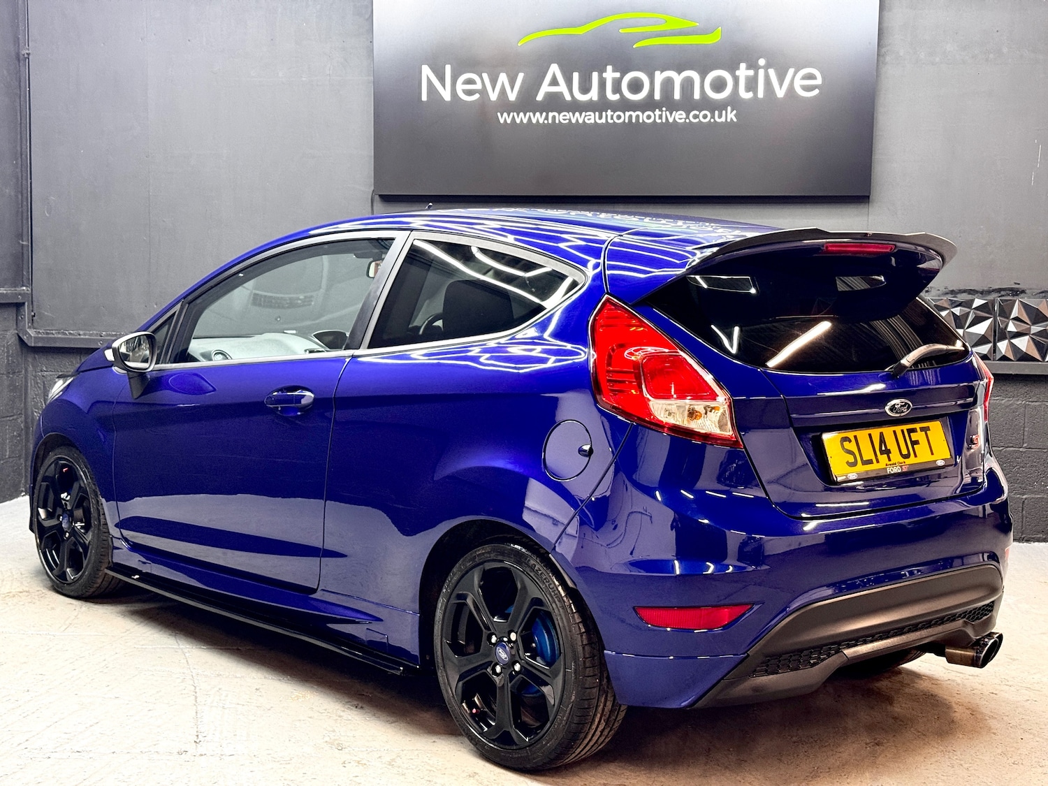 Used Ford Fiesta for sale - 78035798: Photo 30