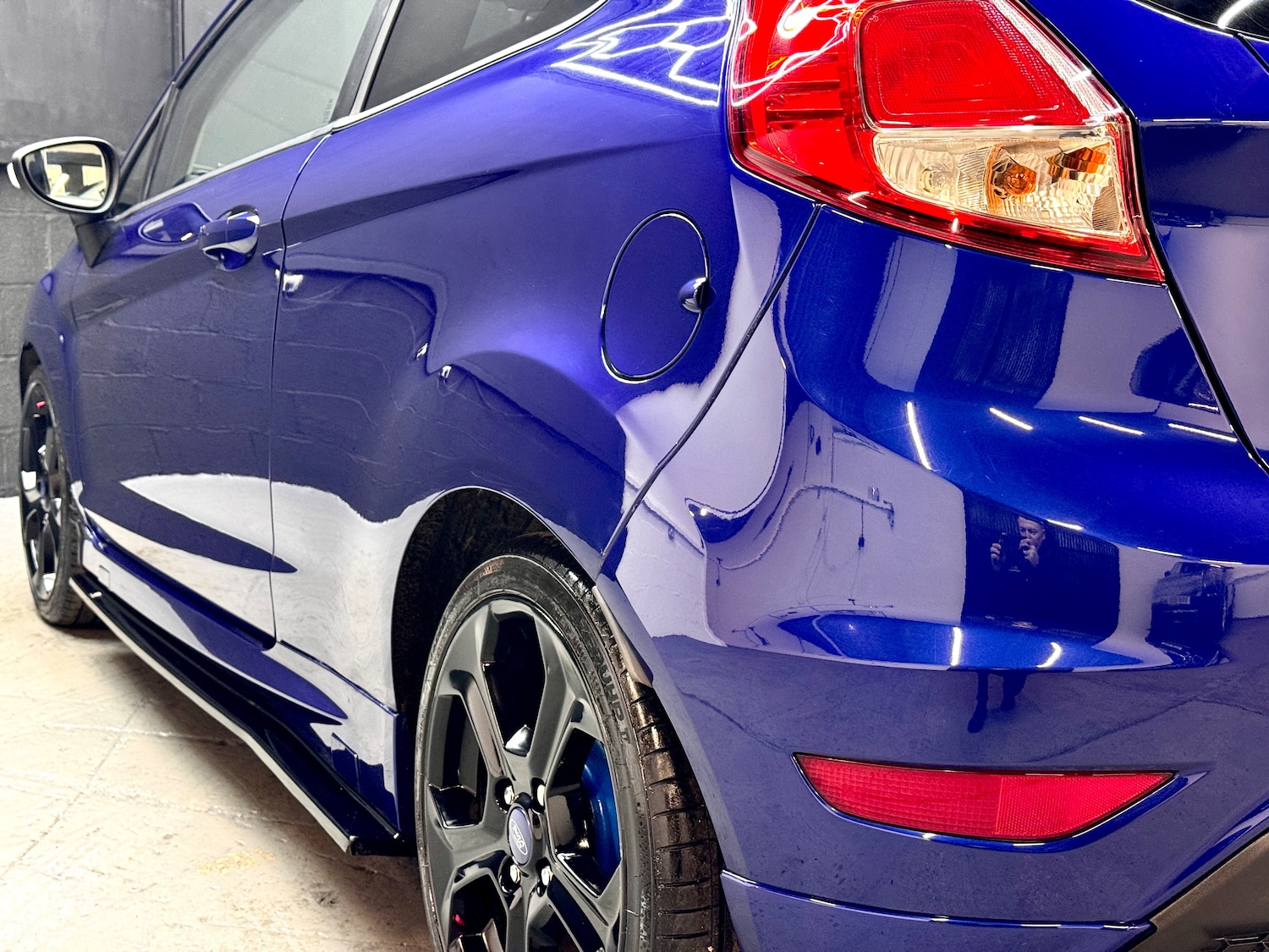 Used Ford Fiesta for sale - 78035798: Photo 34