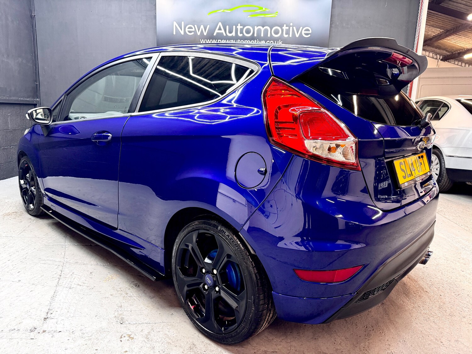 Used Ford Fiesta for sale - 78035798: Photo 36