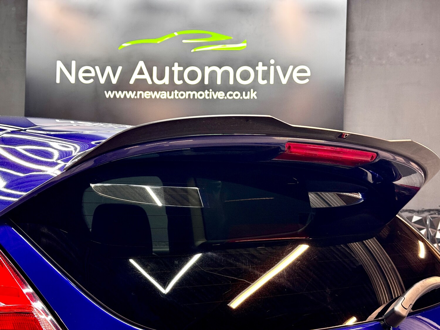 Used Ford Fiesta for sale - 78035798: Photo 37