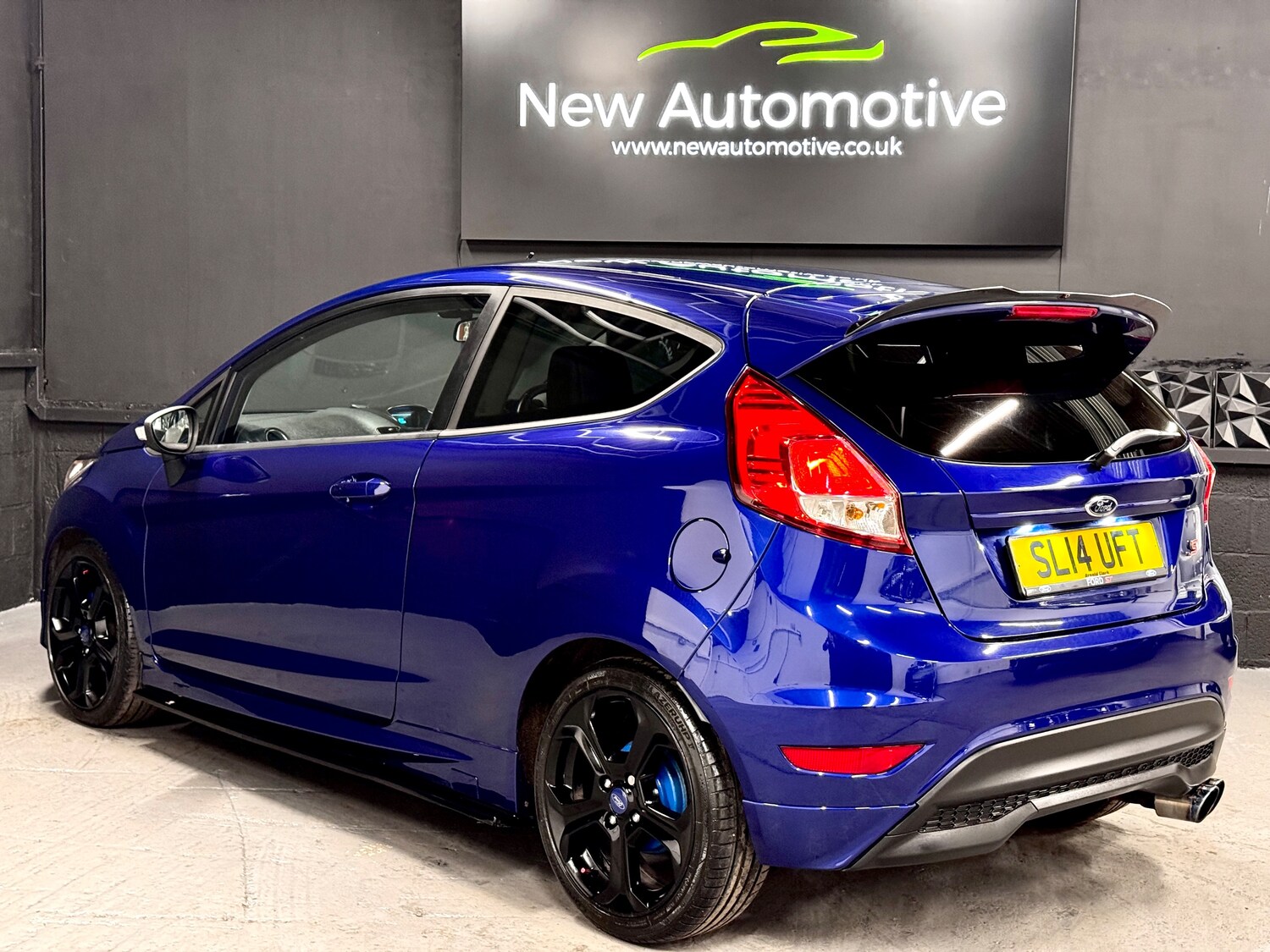 Used Ford Fiesta for sale - 78035798: Photo 47