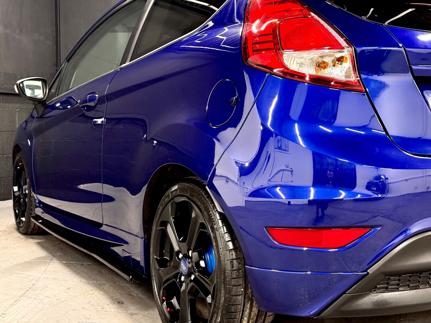 Used Ford Fiesta for sale - 78035798: Photo 49