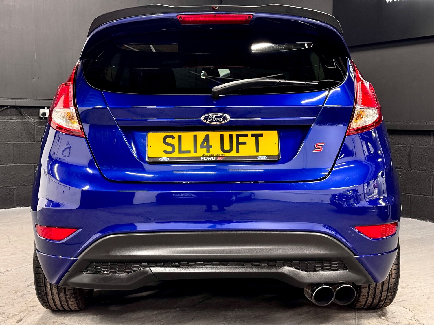 Used Ford Fiesta for sale - 78035798: Photo 51