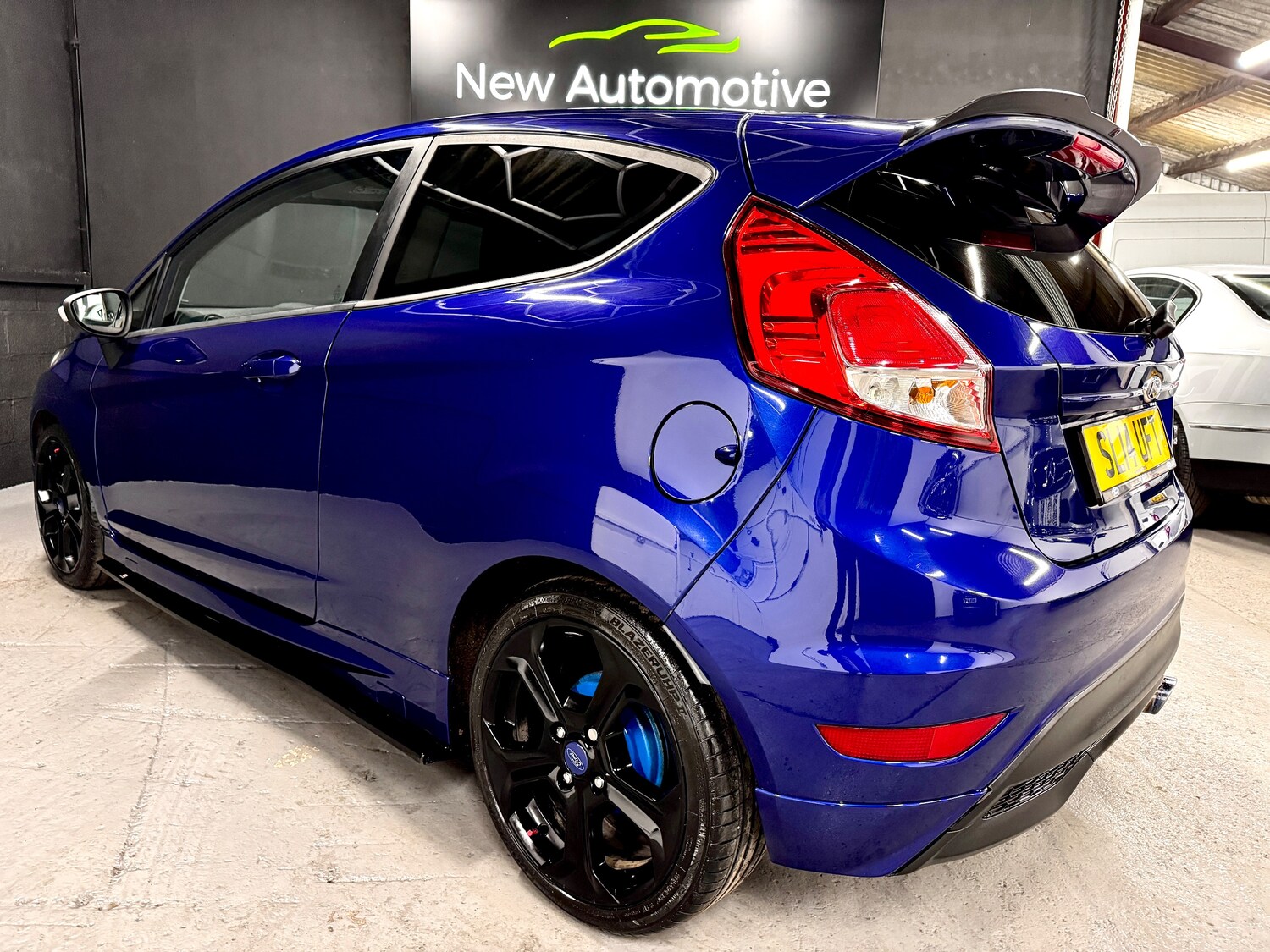 Used Ford Fiesta for sale - 78035798: Photo 52