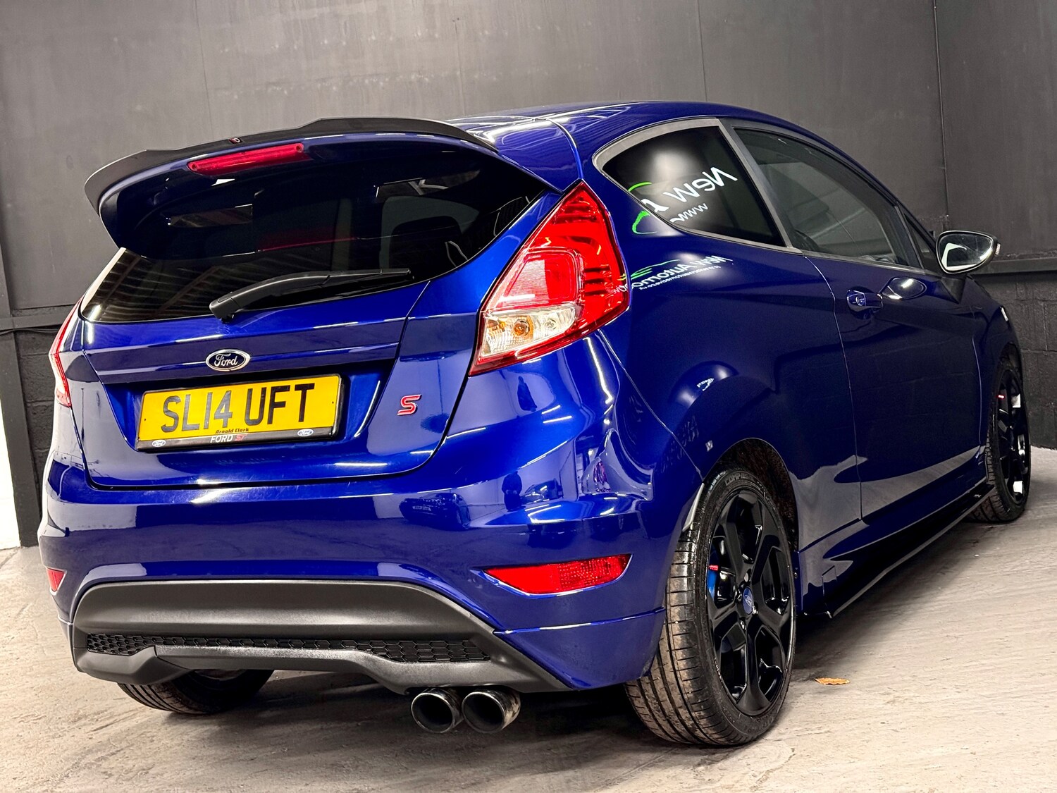 Used Ford Fiesta for sale - 78035798: Photo 55