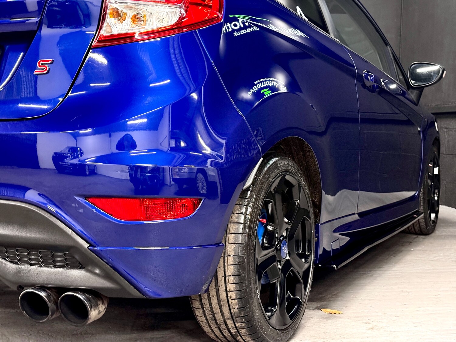 Used Ford Fiesta for sale - 78035798: Photo 56