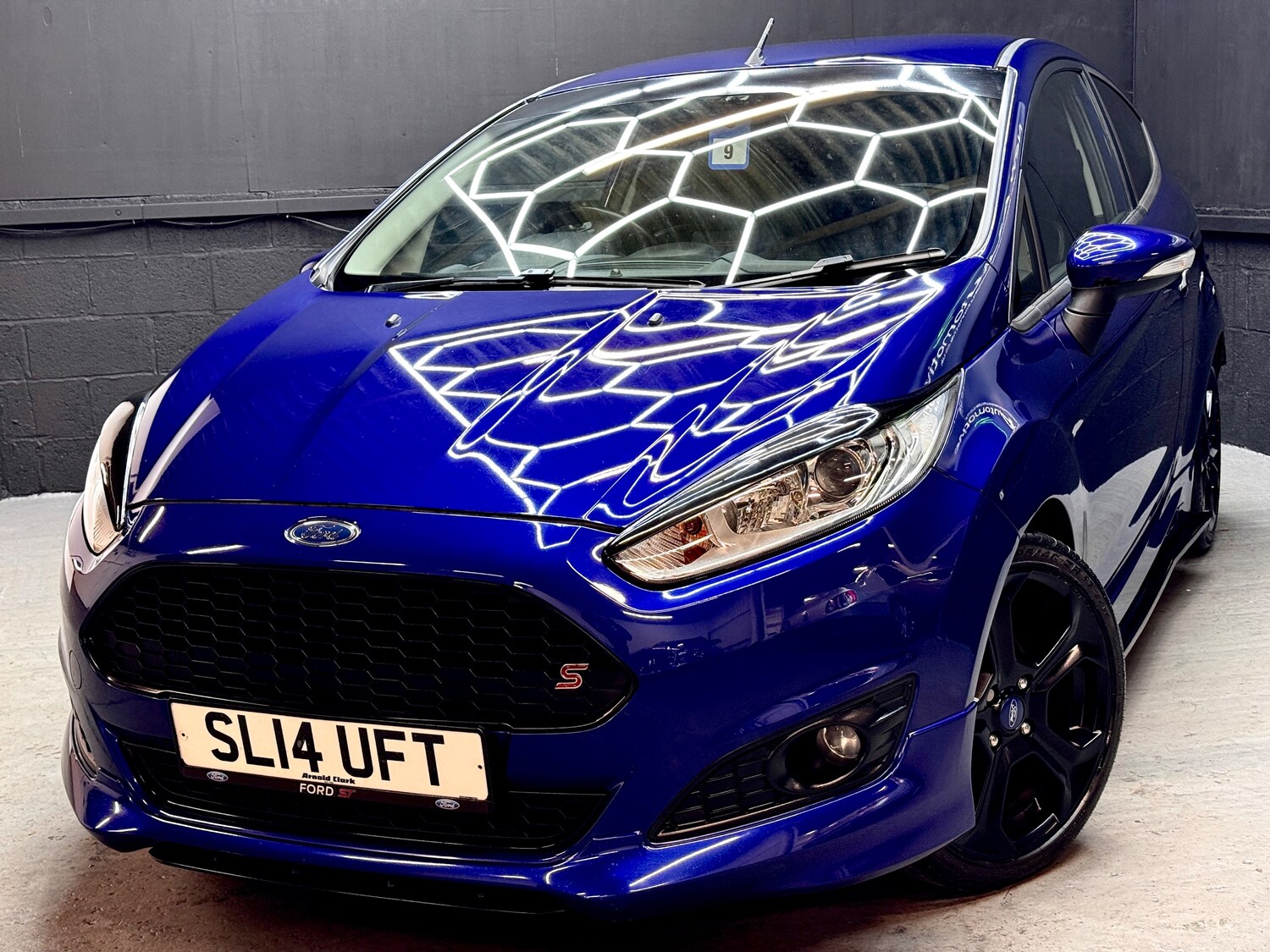 Used Ford Fiesta for sale - 78035798: Photo 6