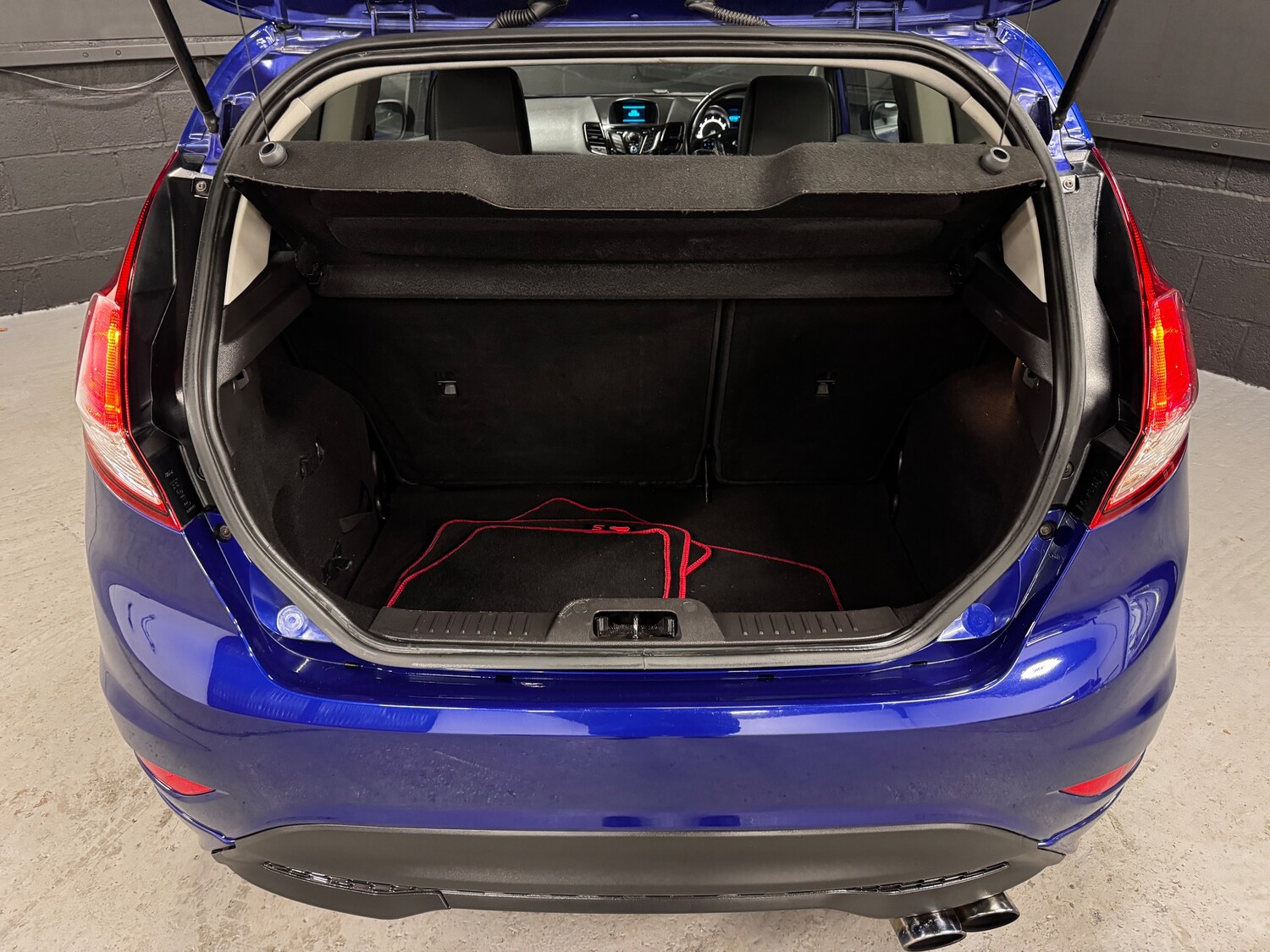 Used Ford Fiesta for sale - 78035798: Photo 60