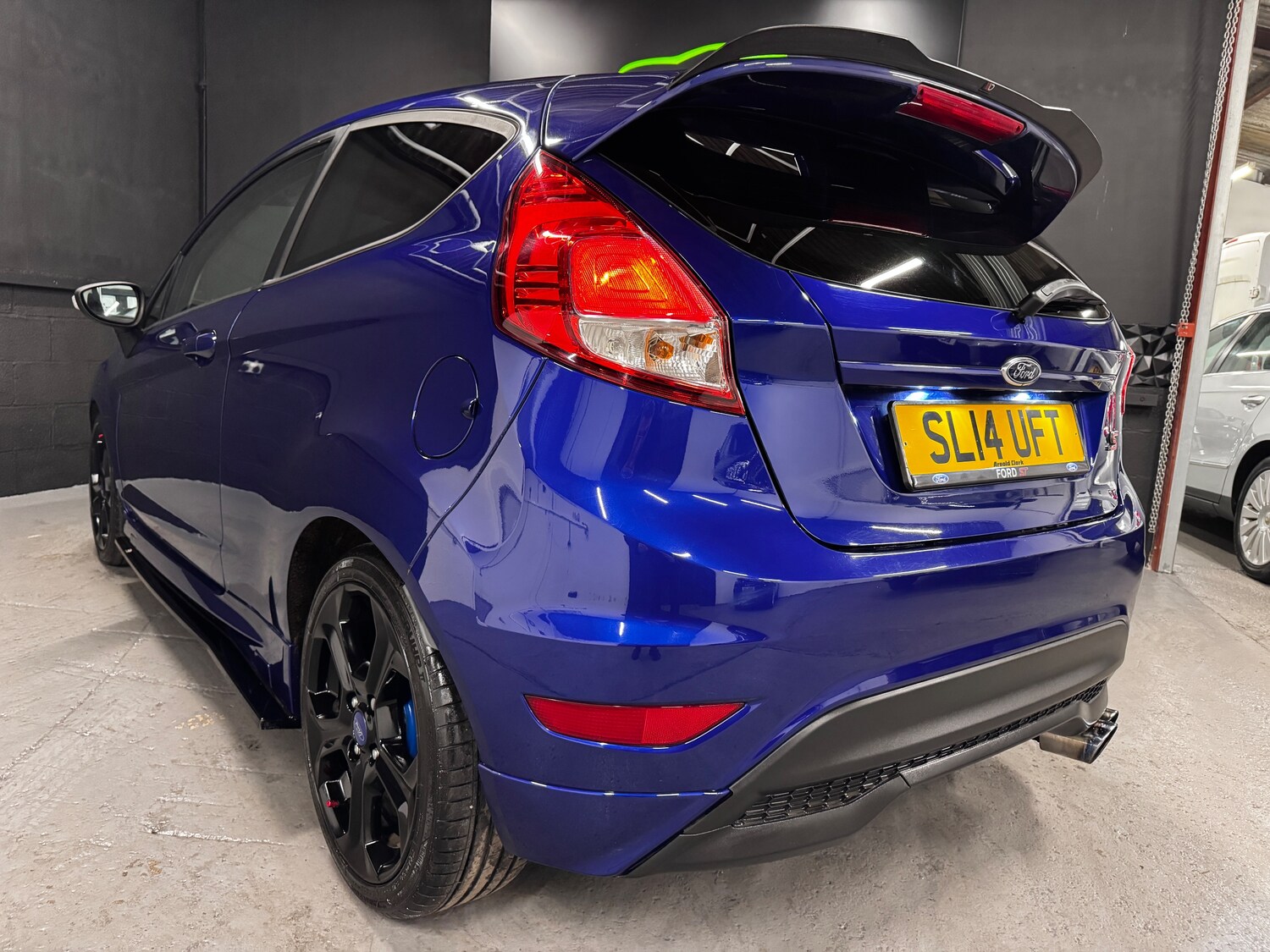 Used Ford Fiesta for sale - 78035798: Photo 61